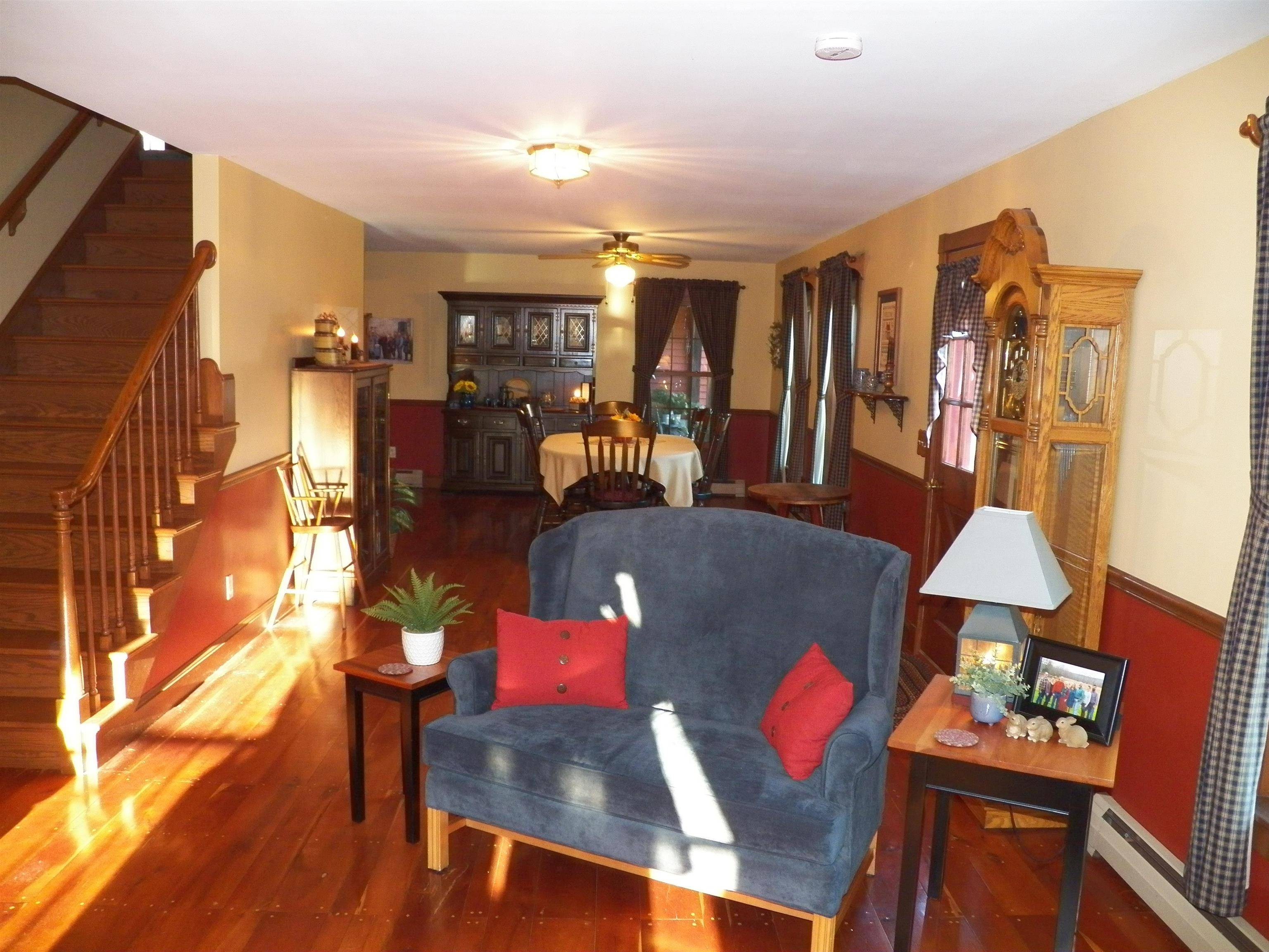 168 Bolton RD Winchester, NH 03470