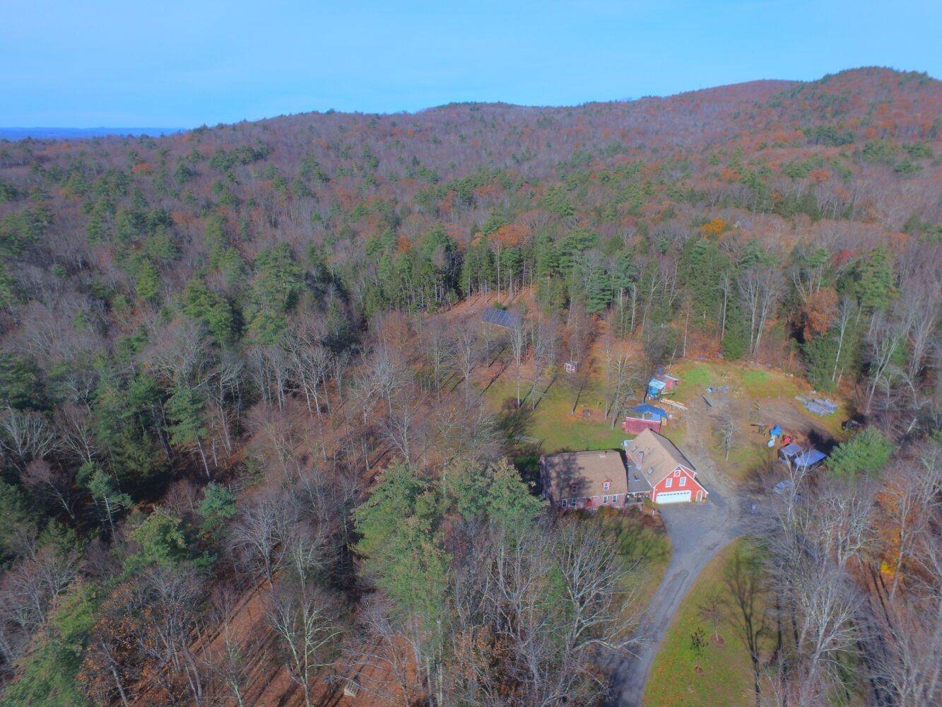 Winchester, NH 03470,168 Bolton RD