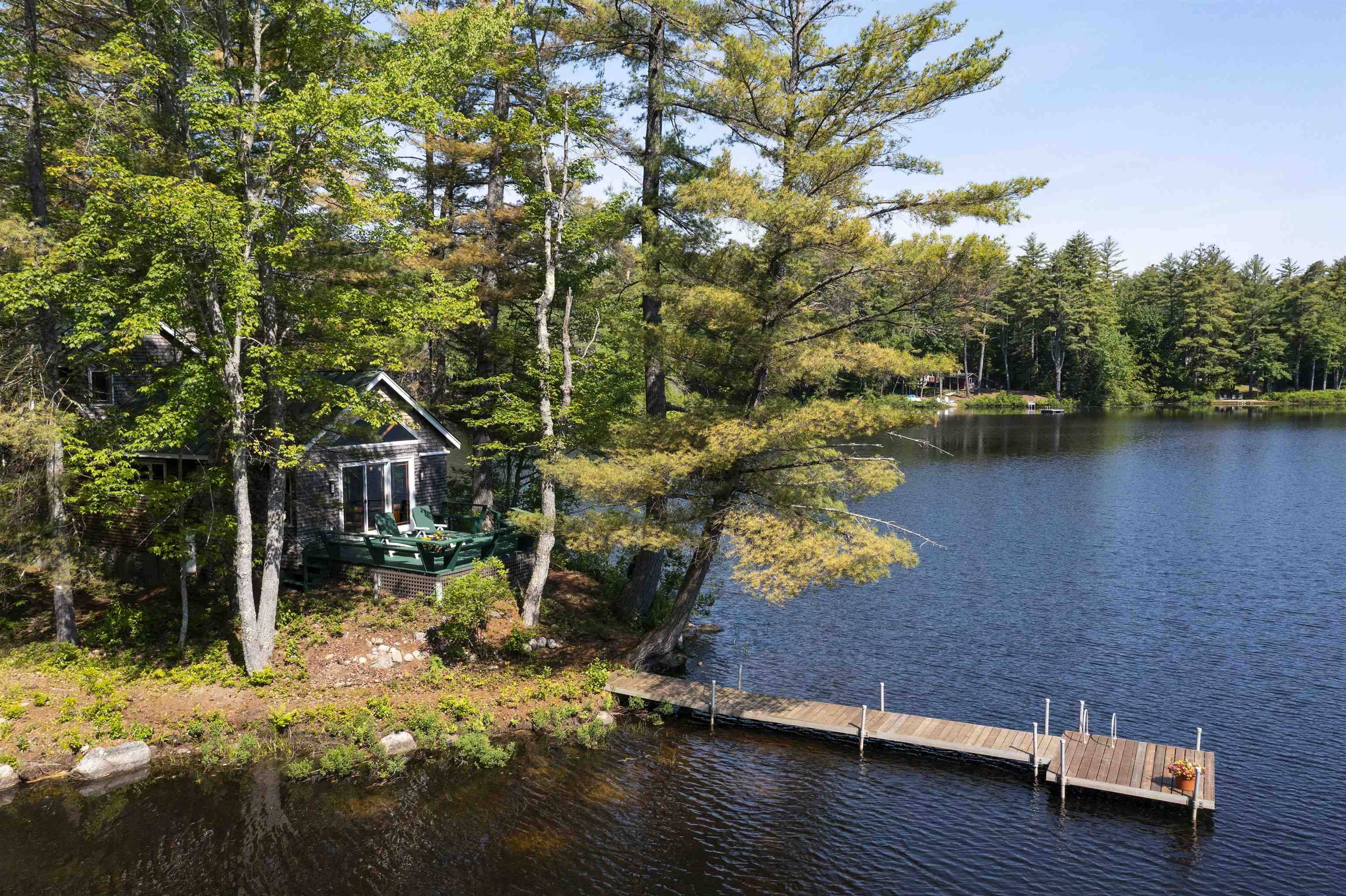 Wilmot, NH 03287,320 Village RD