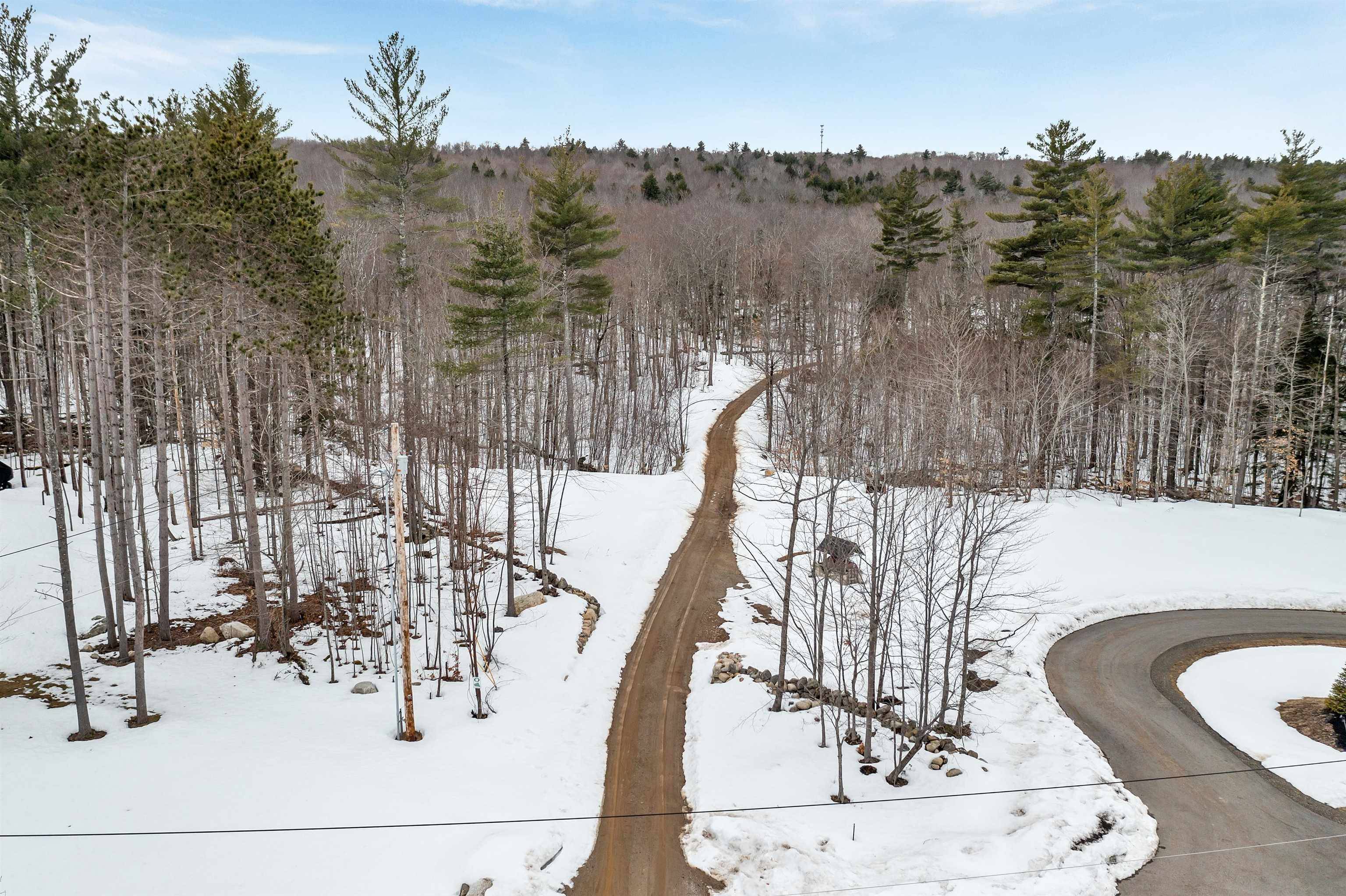 67 Dobbins WAY Alton, NH 03809