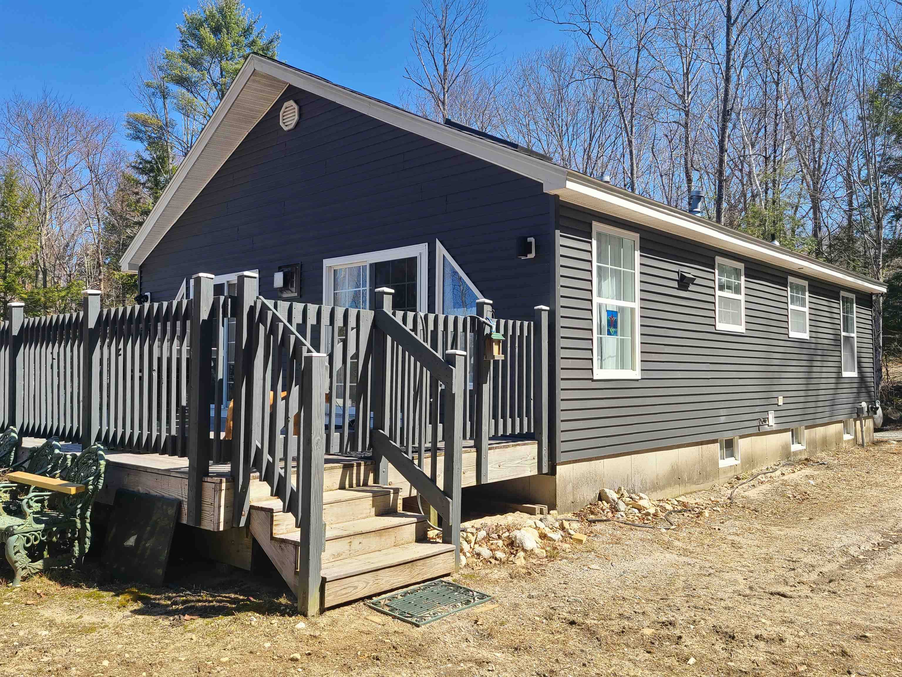 45 Cardinal ST Moultonborough, NH 03254