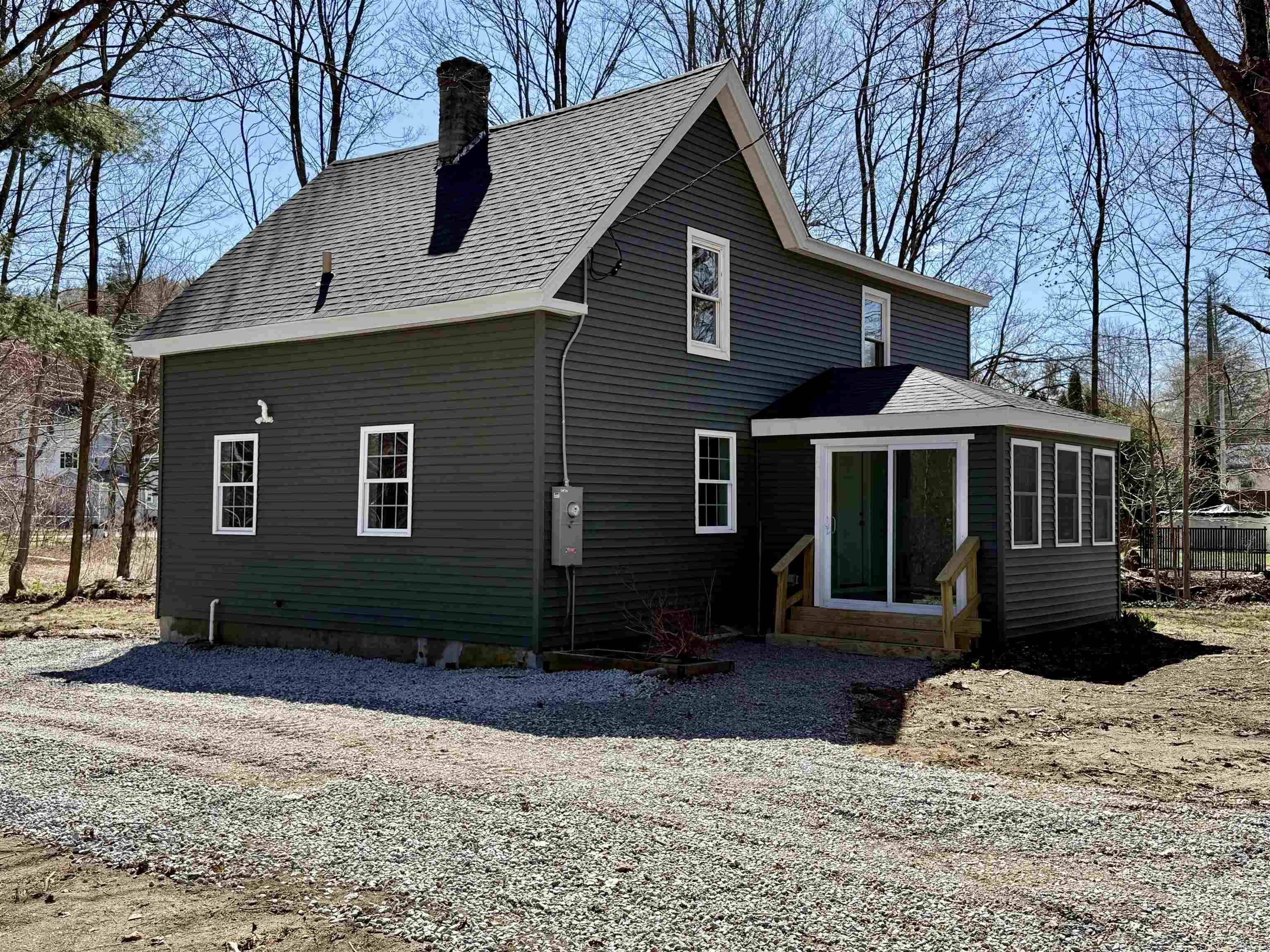 Greenville, NH 03048,5 Baker AVE