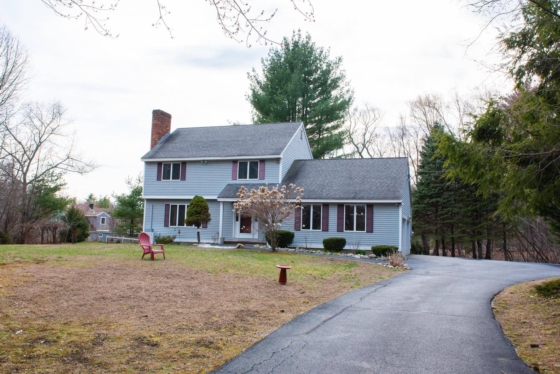 Salem, NH 03079,5 Maylane DR