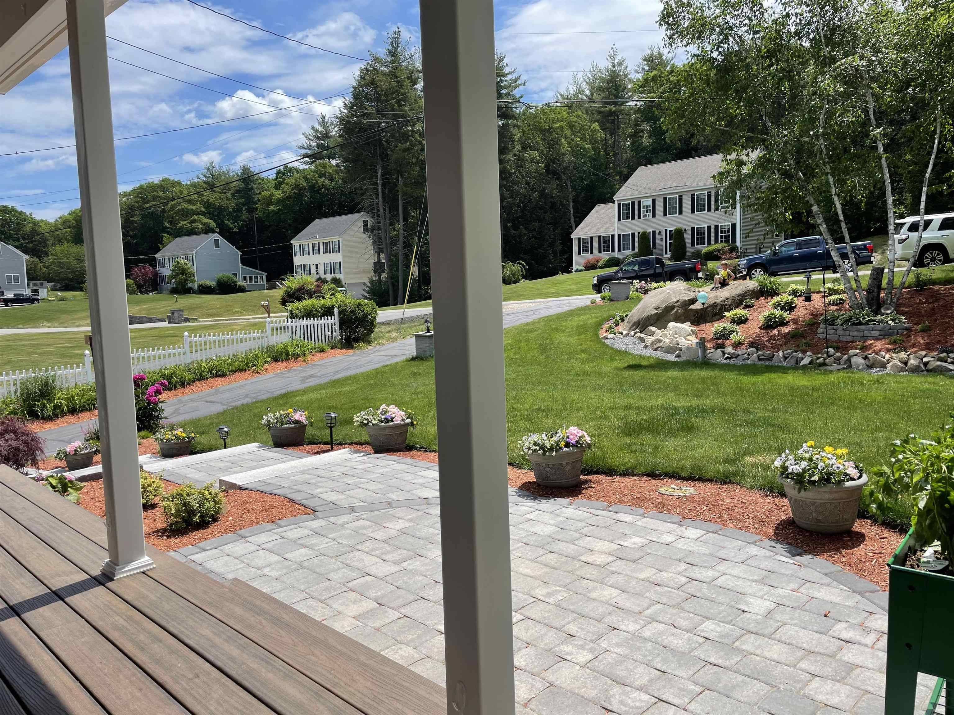 Sandown, NH 03873,12 Compromise LN