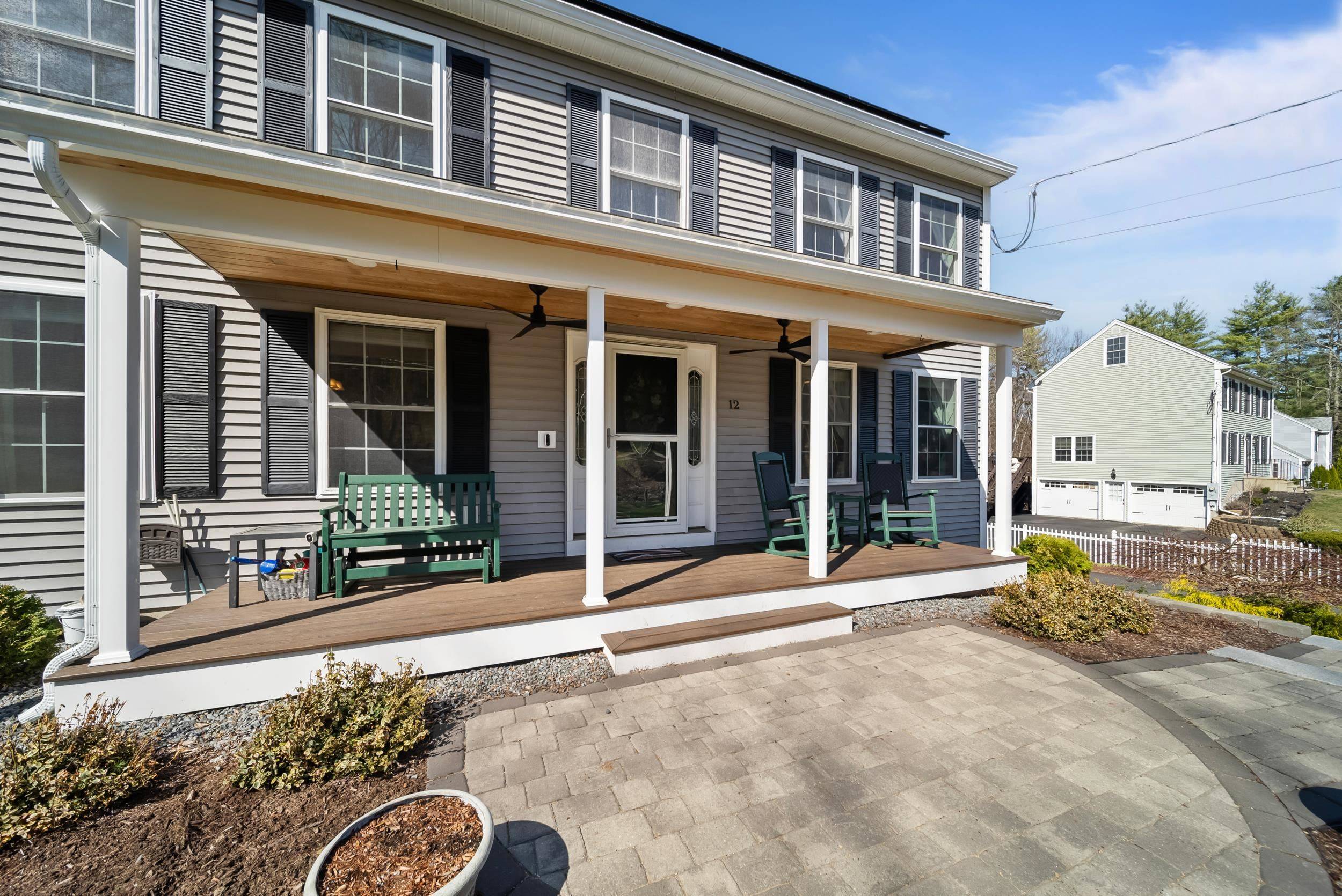 Sandown, NH 03873,12 Compromise LN