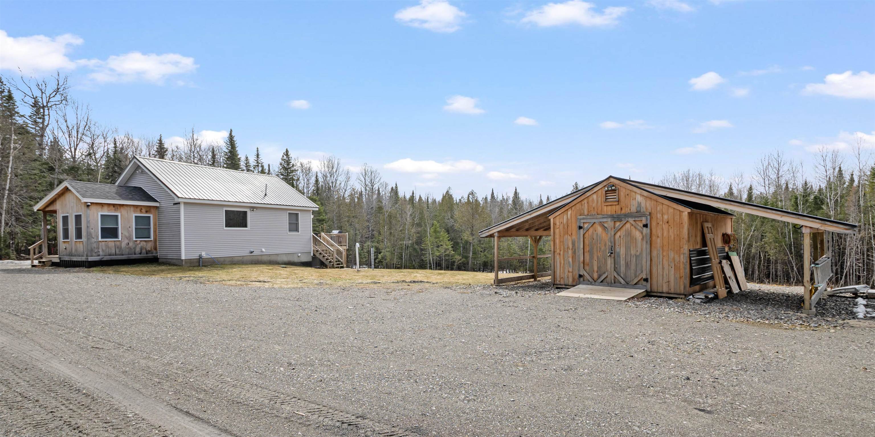 Colebrook, NH 03576,29 Colburn RD