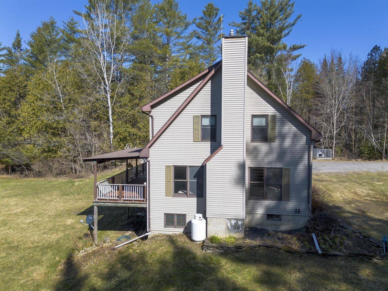 Marshfield, VT 05658,354 John Fowler RD