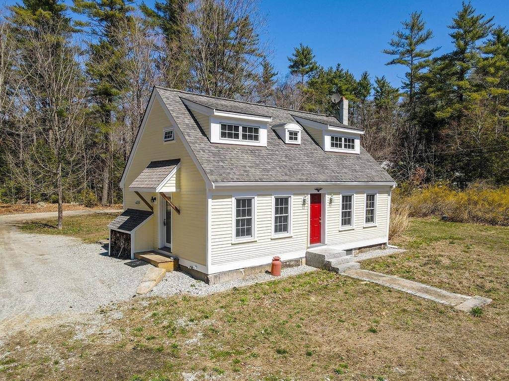 Amherst, NH 03031,34 New Boston RD