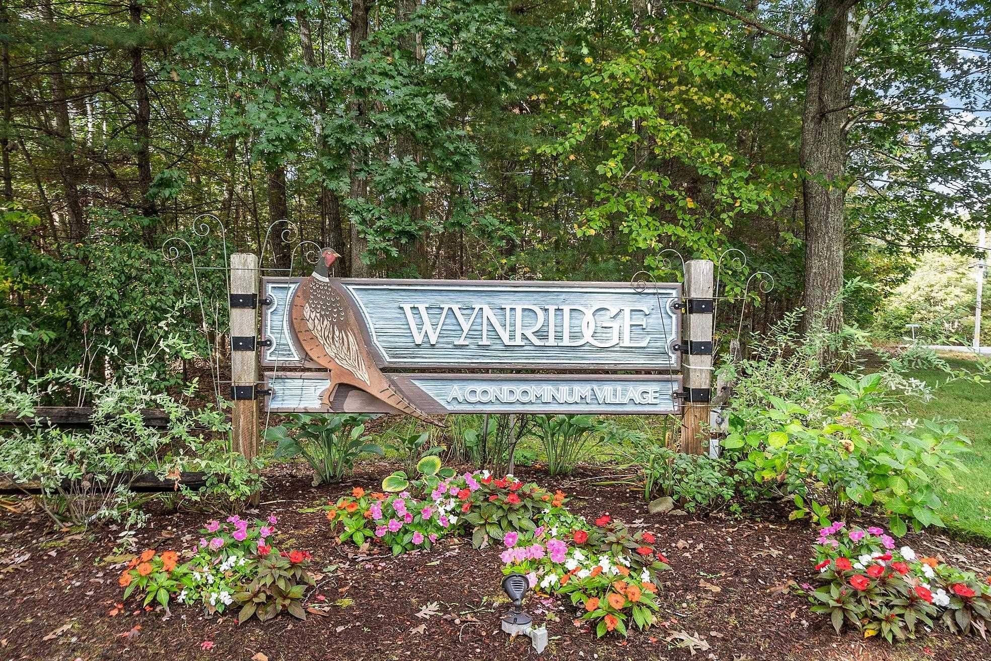 Windham, NH 03087,28 Wynridge RD