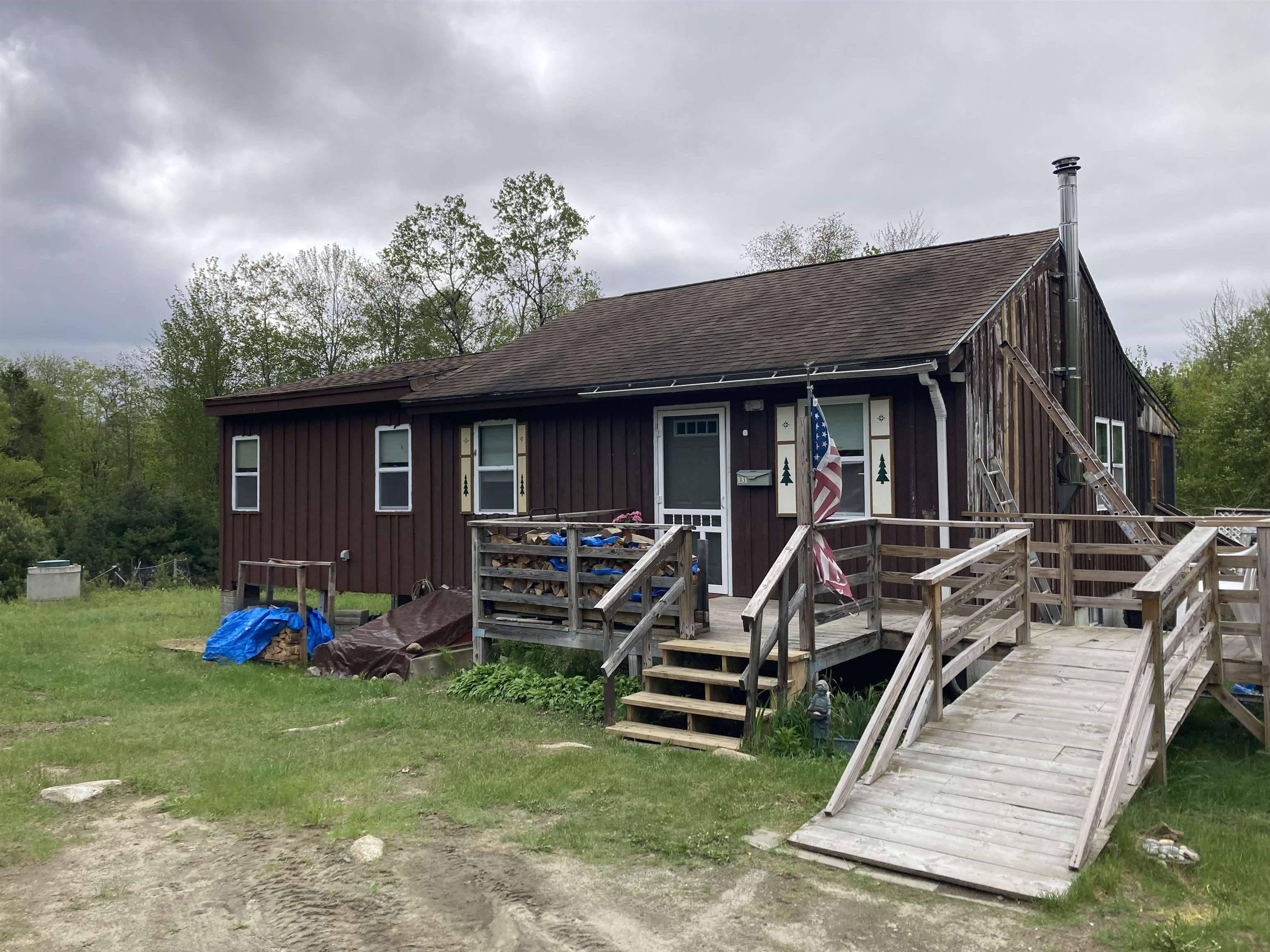 Canaan, NH 03741,131 Kilton RD