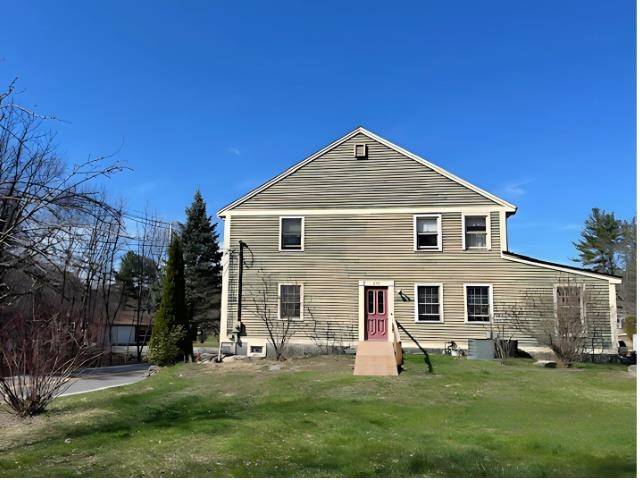 Pelham, NH 03076,290 Mammoth RD