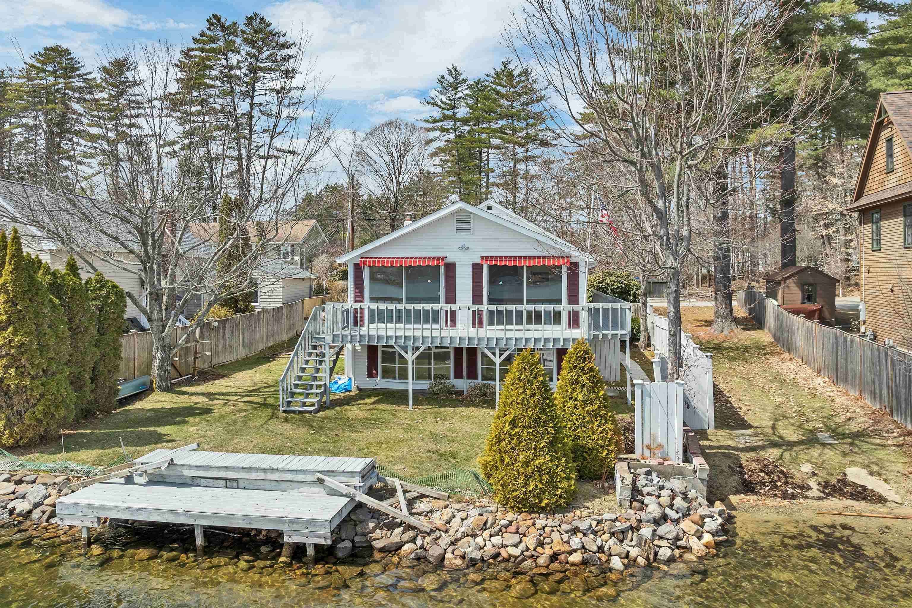 Sanbornton, NH 03269,29 Bay Shore DR