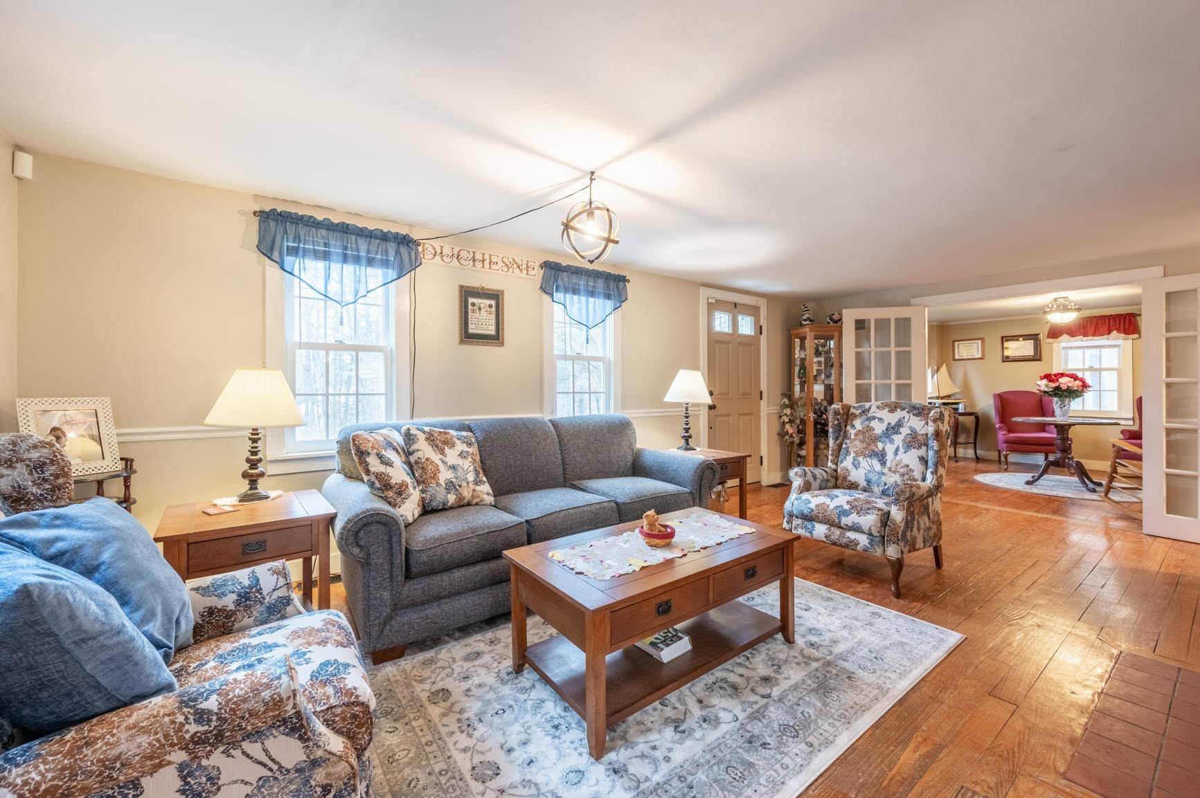 New London, NH 03257,65 Barrett RD