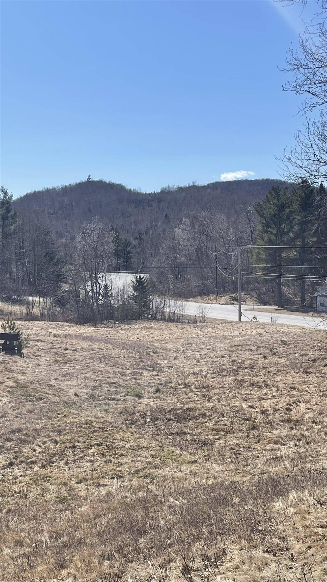 0 Route 115 Carroll, NH 03595
