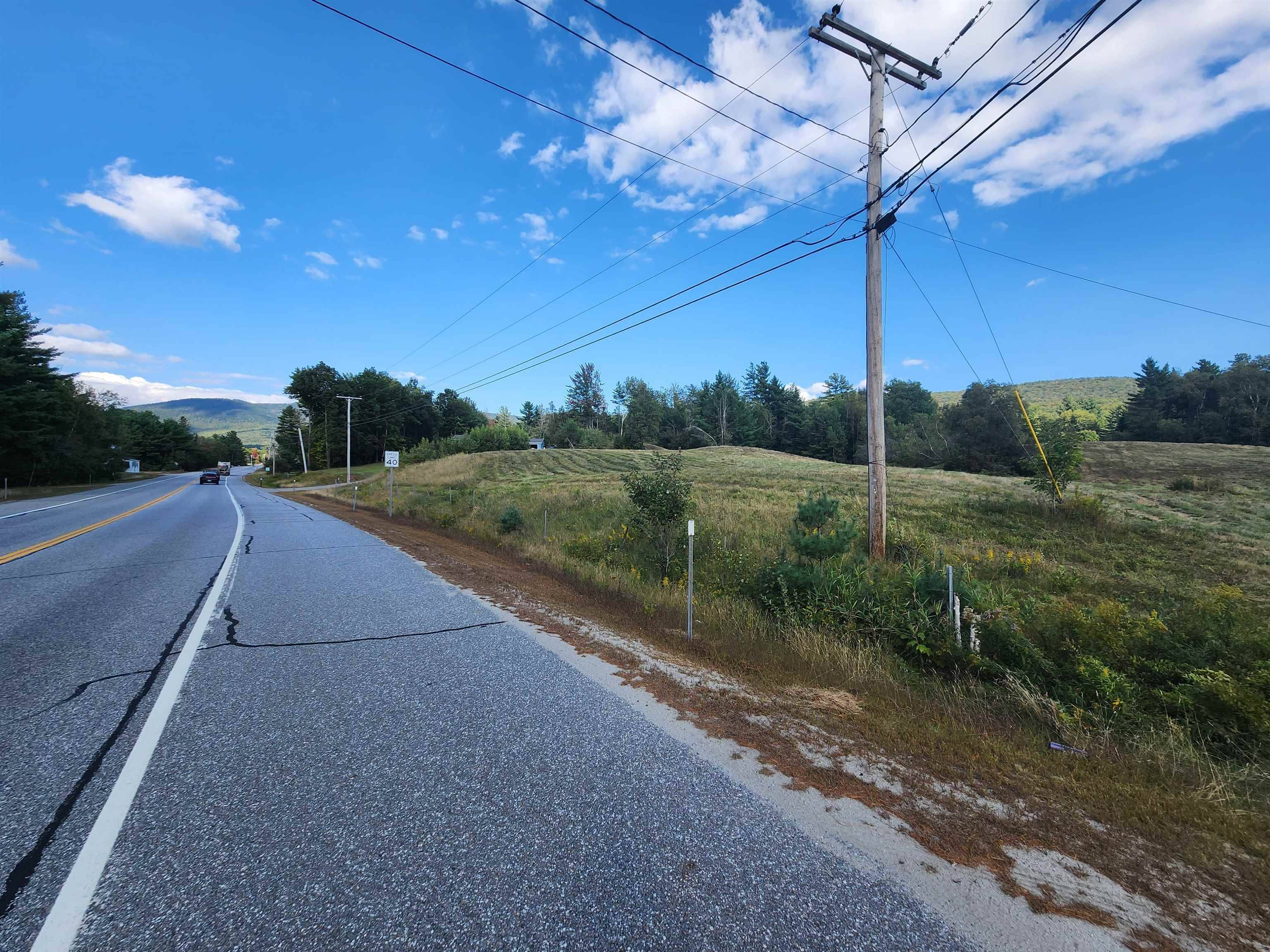 0 Route 115 Carroll, NH 03595