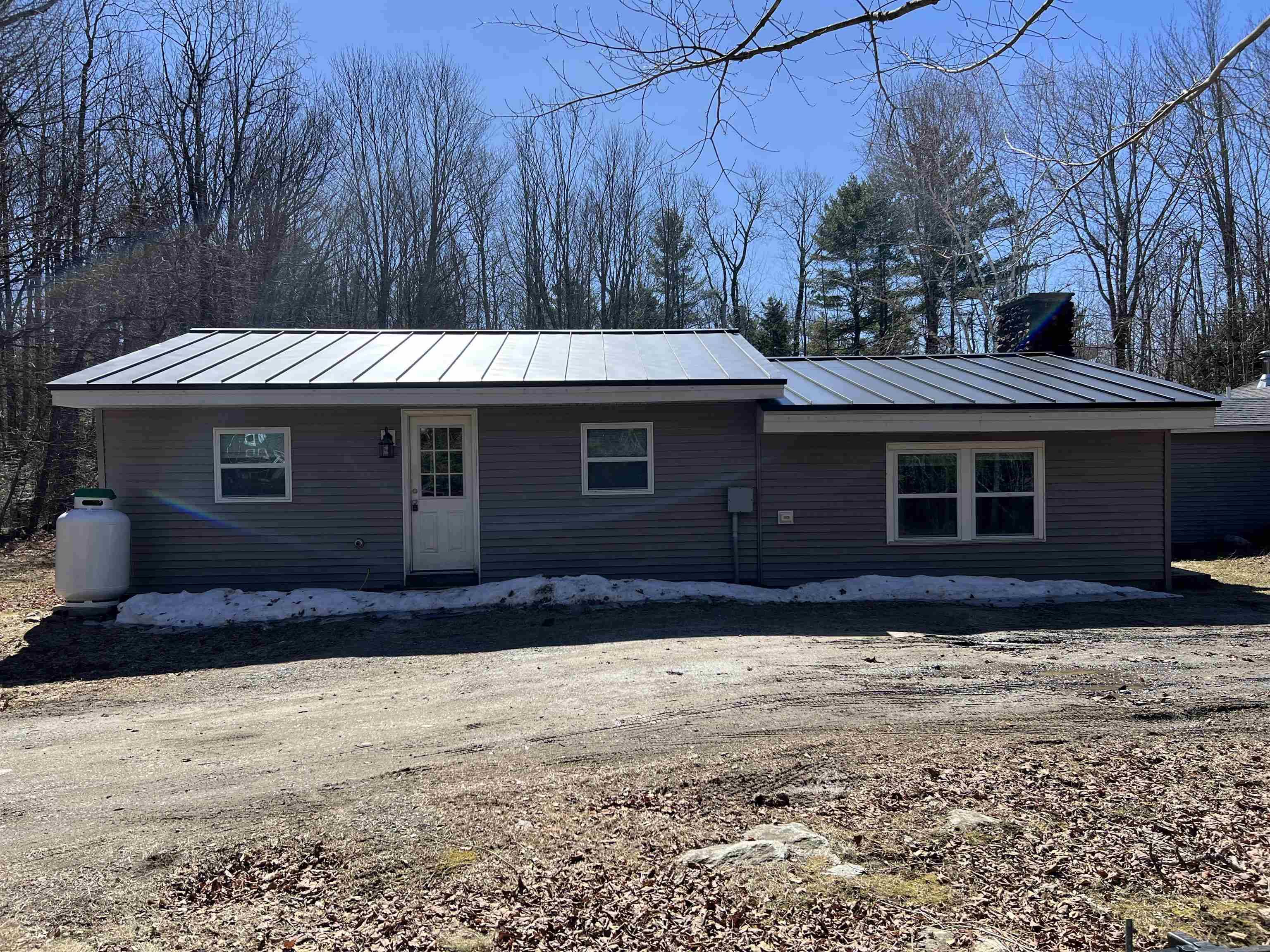 Goshen, NH 03752,256 Center RD