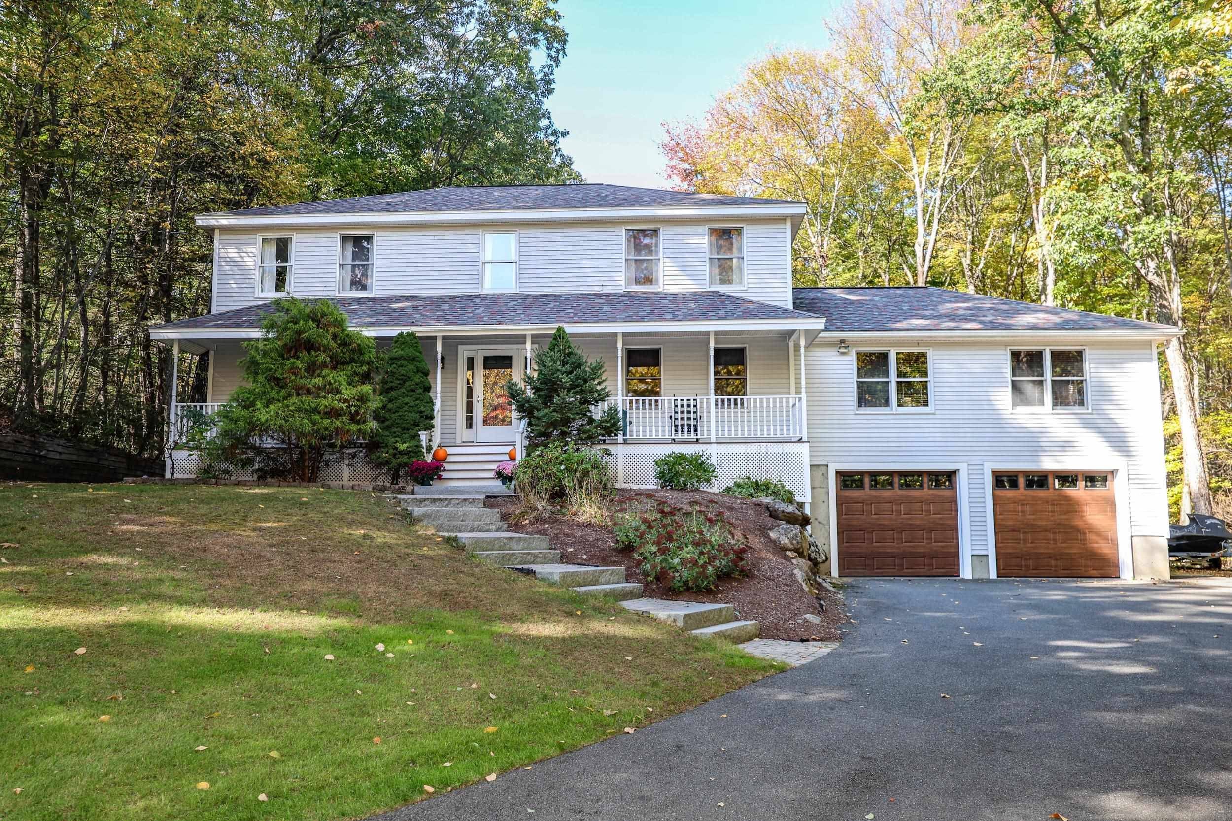 Bedford, NH 03110,24 Ledgewood RD