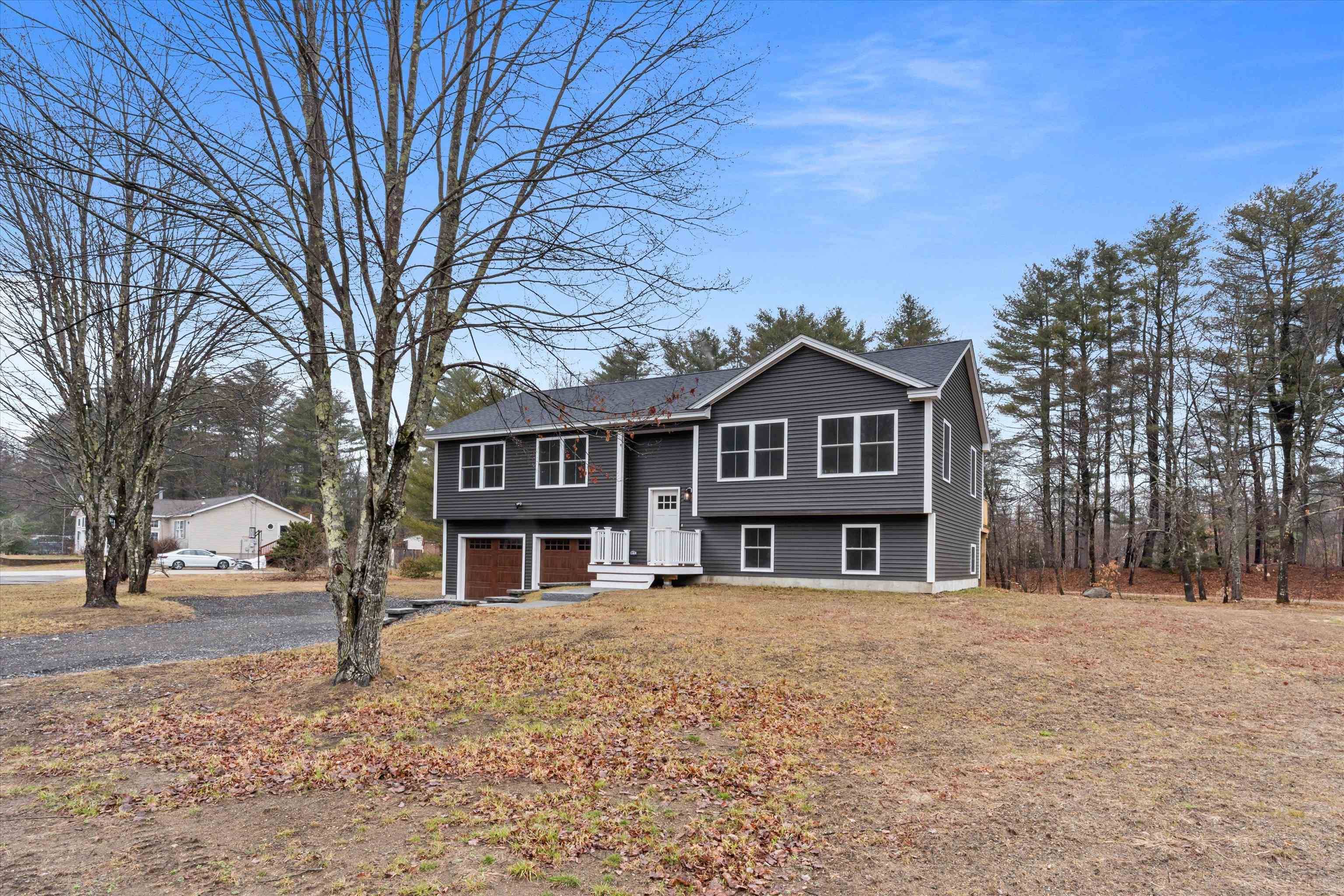 Epping, NH 03042,28 Hickory Hill RD