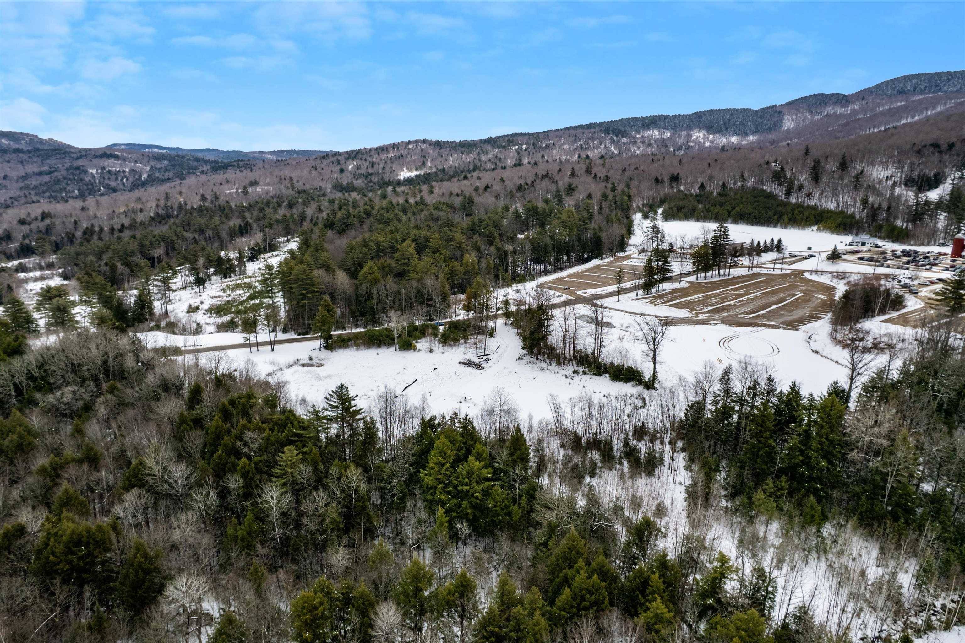 00 Ragged Mt. RD Danbury, NH 03230