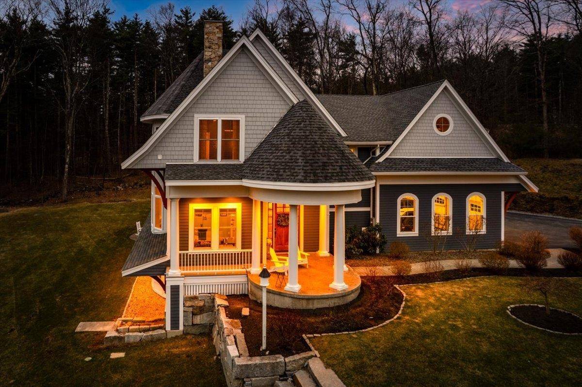 Hollis, NH 03049,7 Lovejoy LN