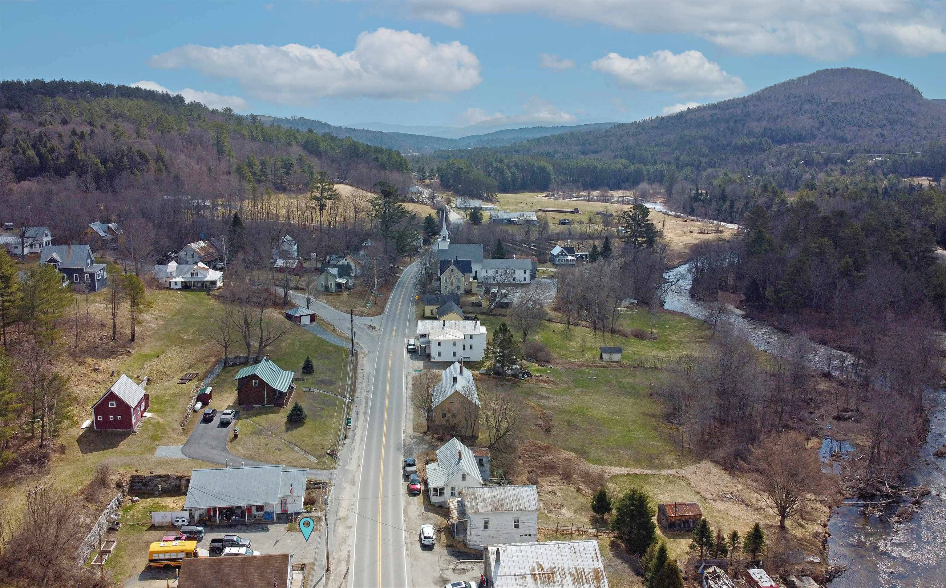 Groton, VT 05046,1222 Scott HWY