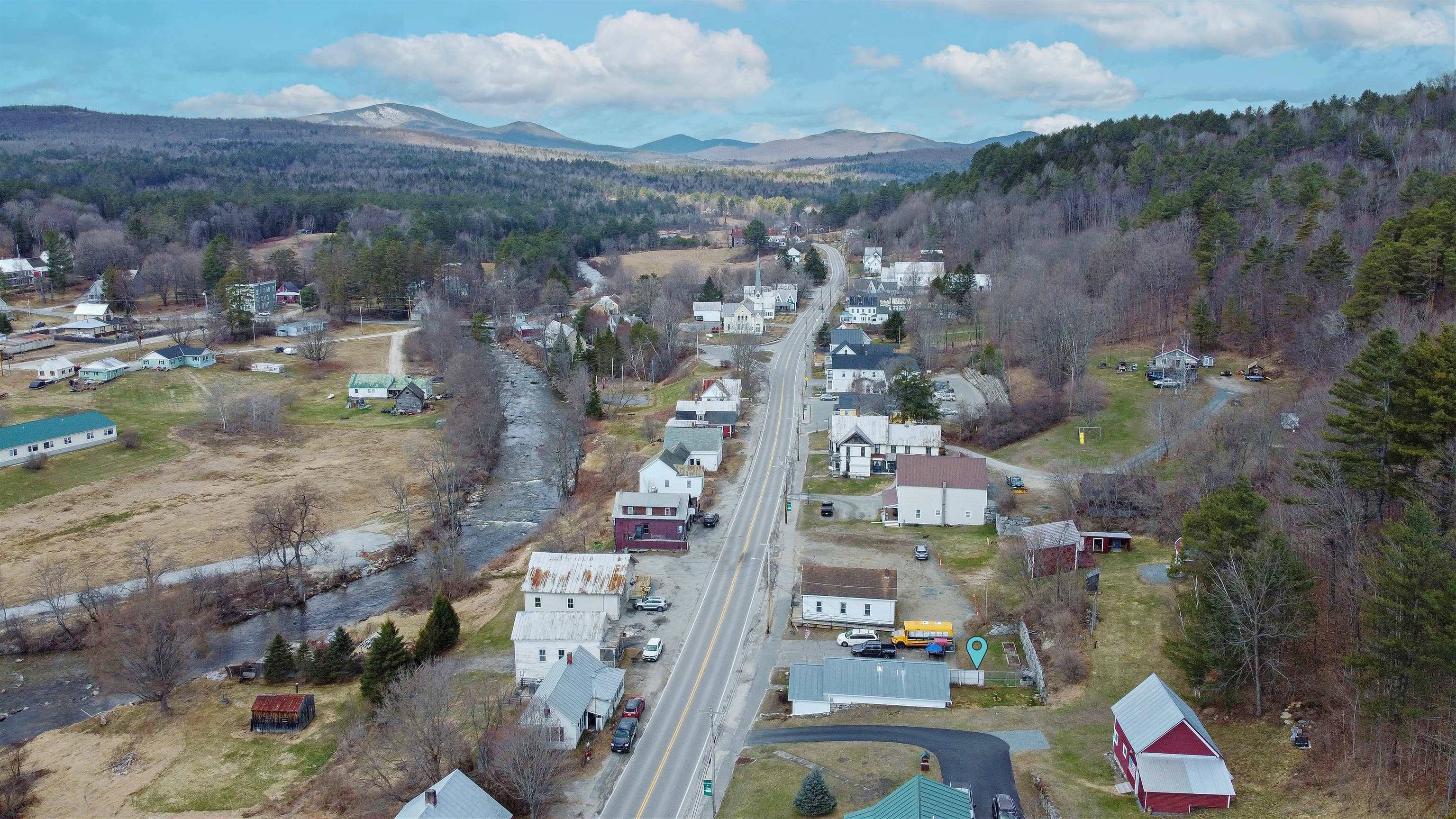 Groton, VT 05046,1222 Scott HWY