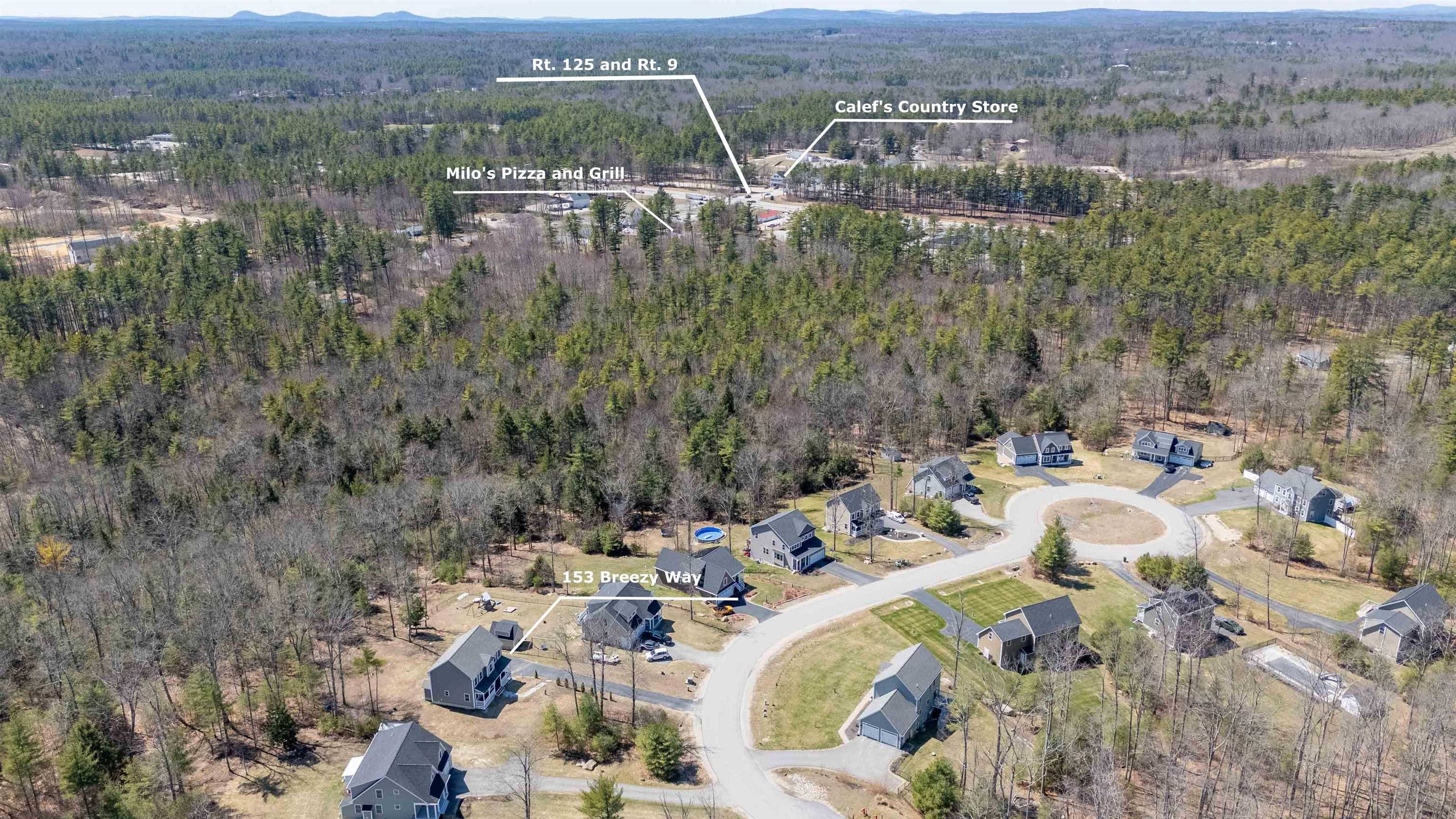 Barrington, NH 03825,153 Breezy WAY