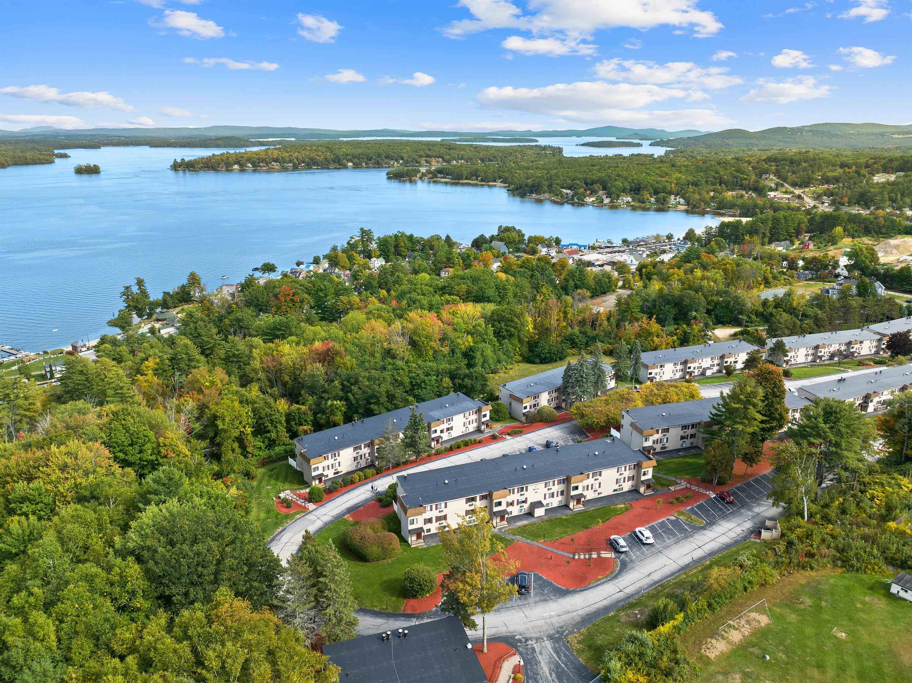 Laconia, NH 03246,75 Treetop CIR #13