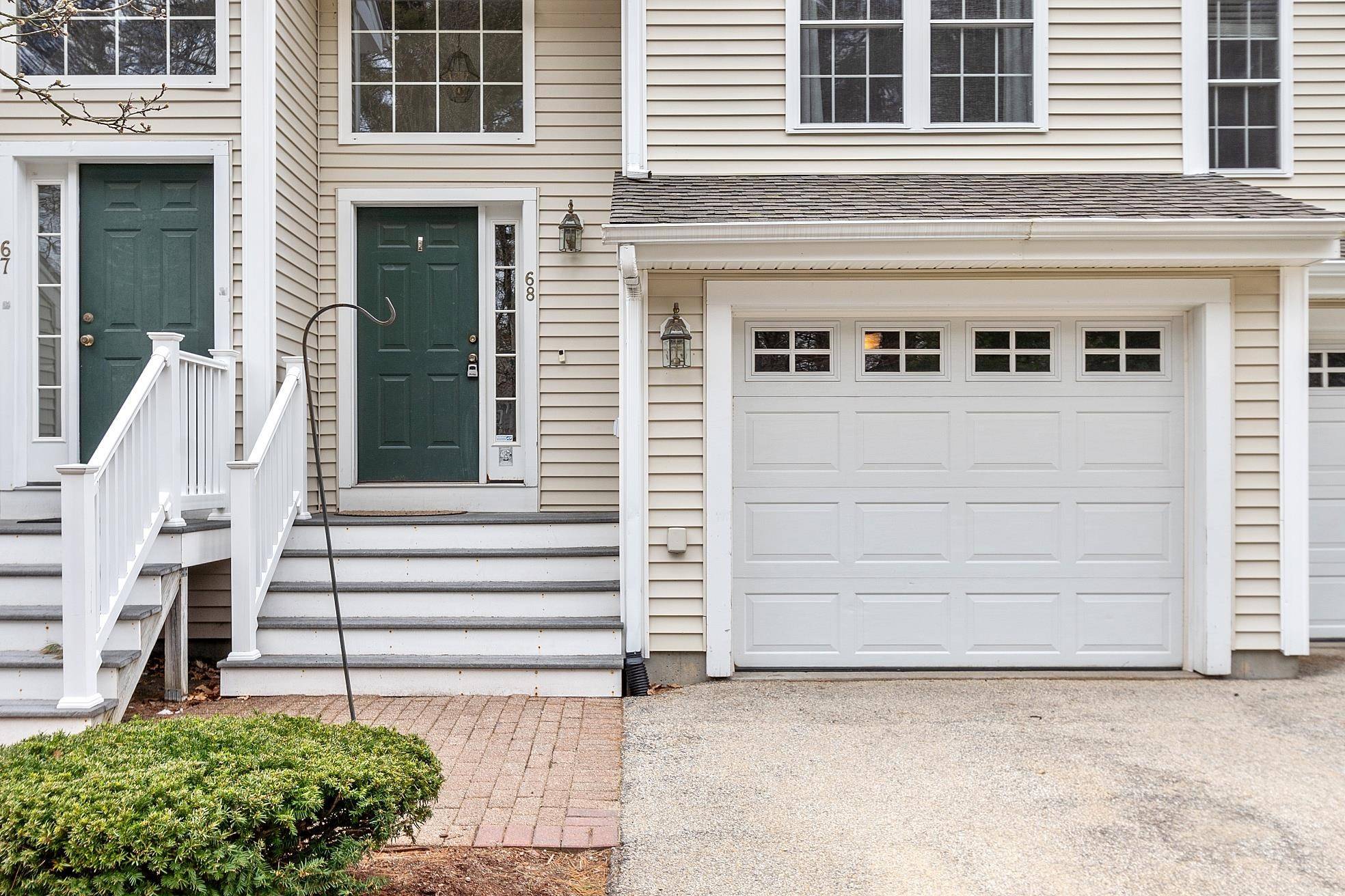 Nashua, NH 03062,68 Barrington AVE