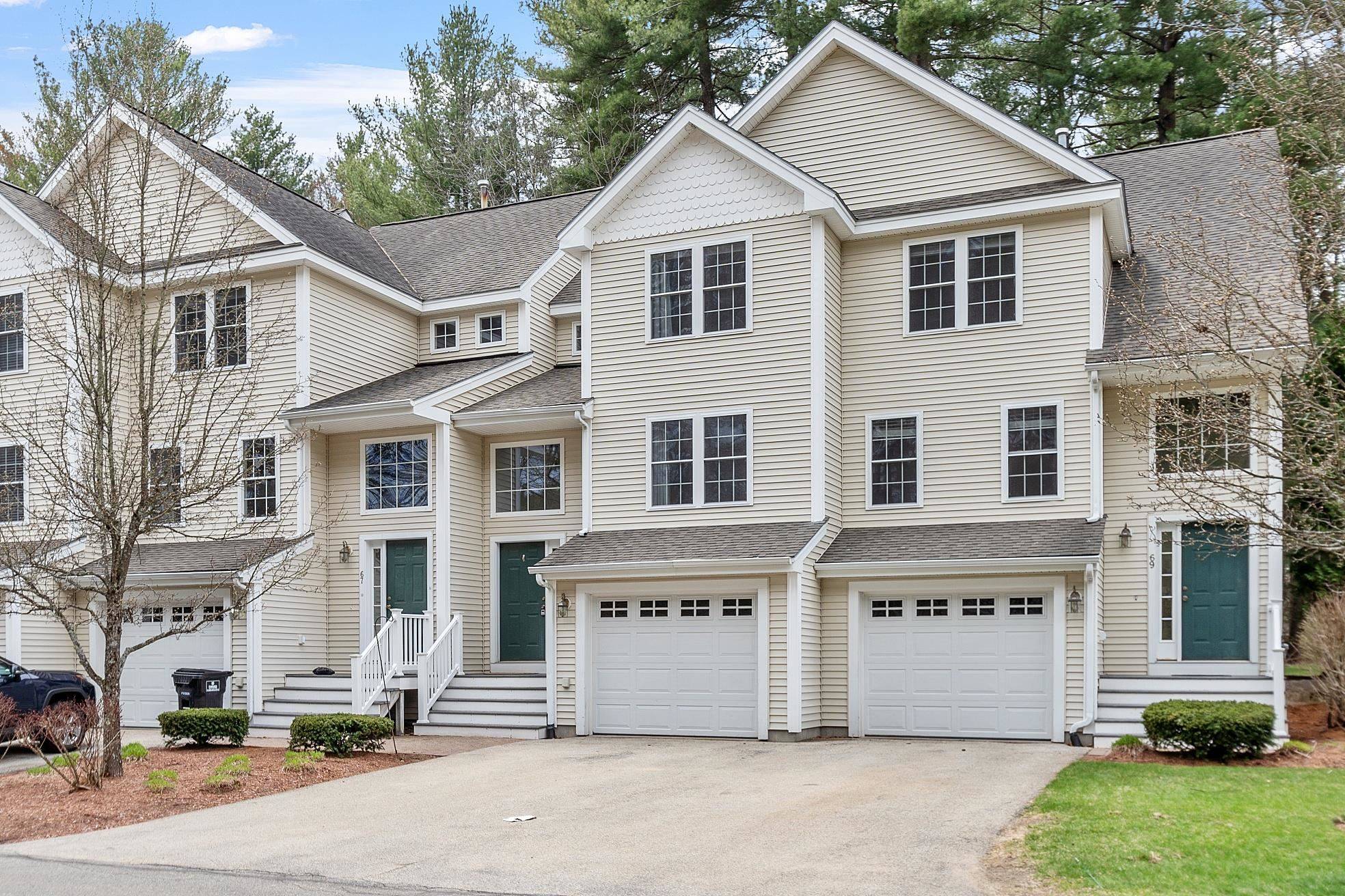 Nashua, NH 03062,68 Barrington AVE