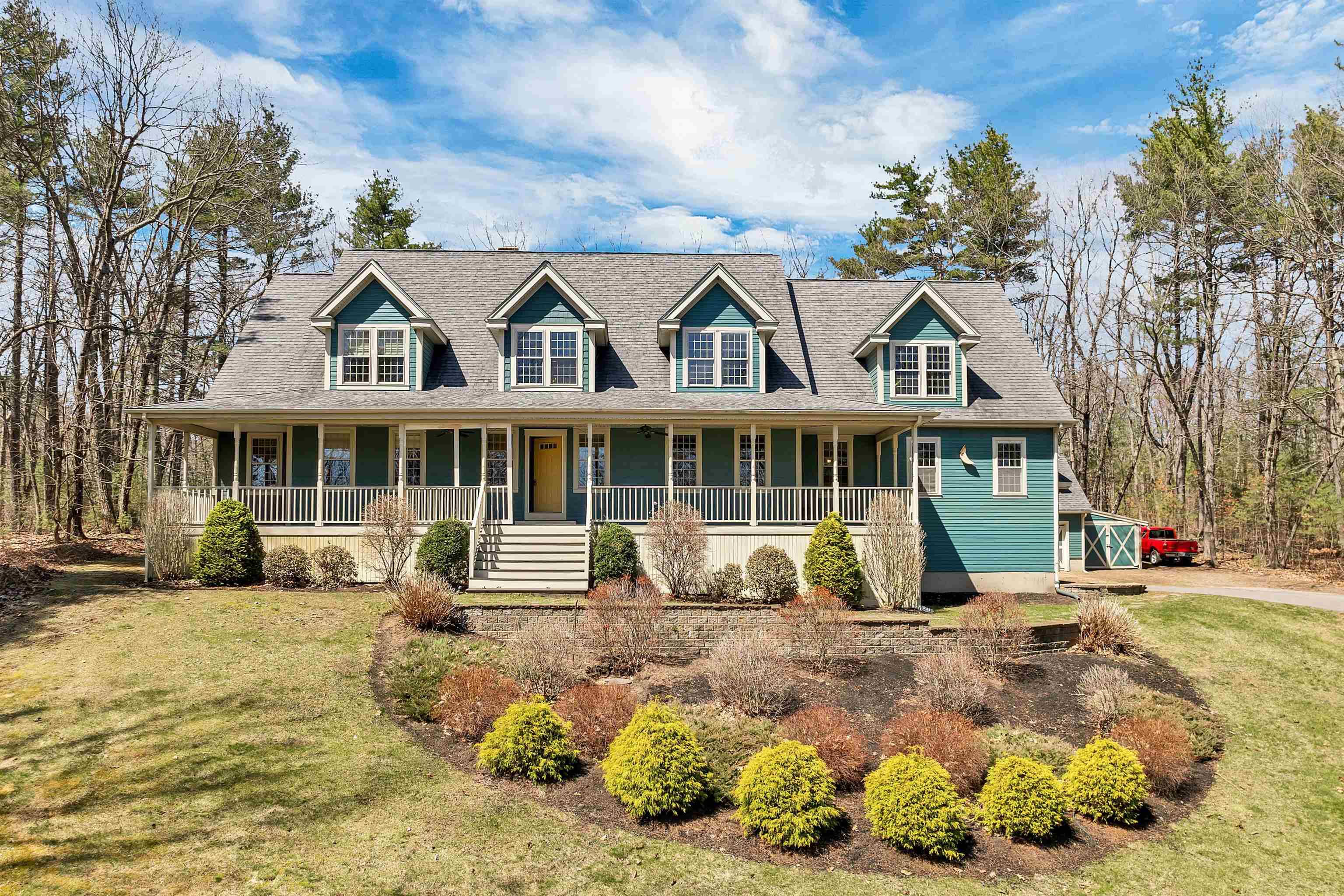 Windham, NH 03087,23 Bear Hill RD