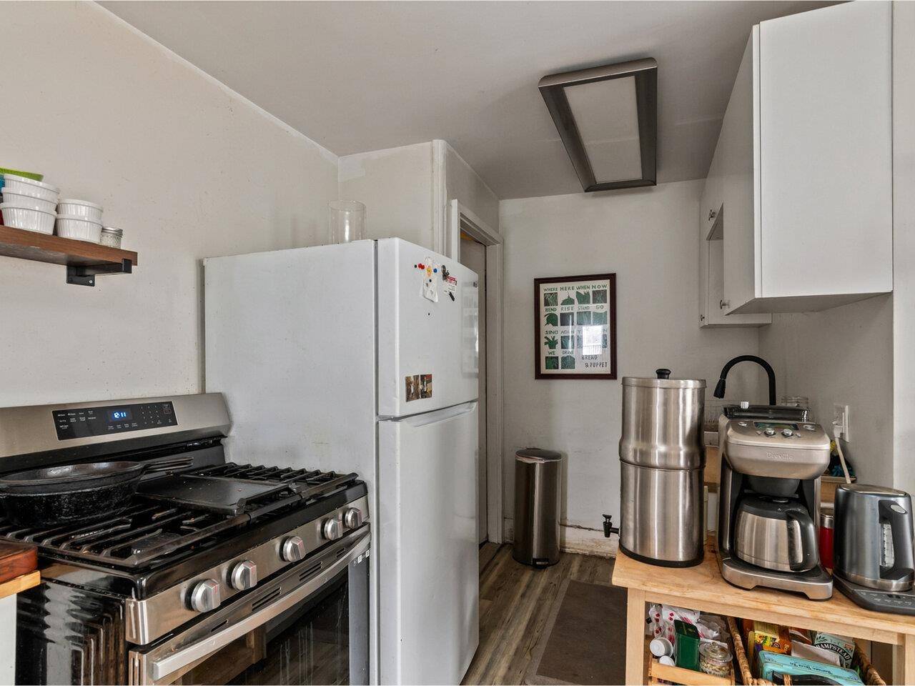Winooski, VT 05404,31 West LN