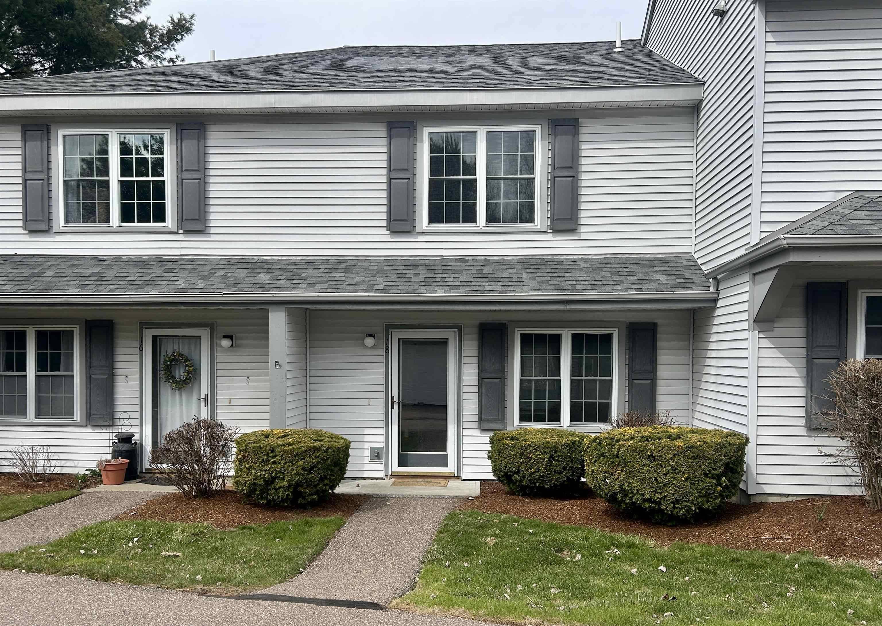South Burlington, VT 05403,18 Kinsington ST