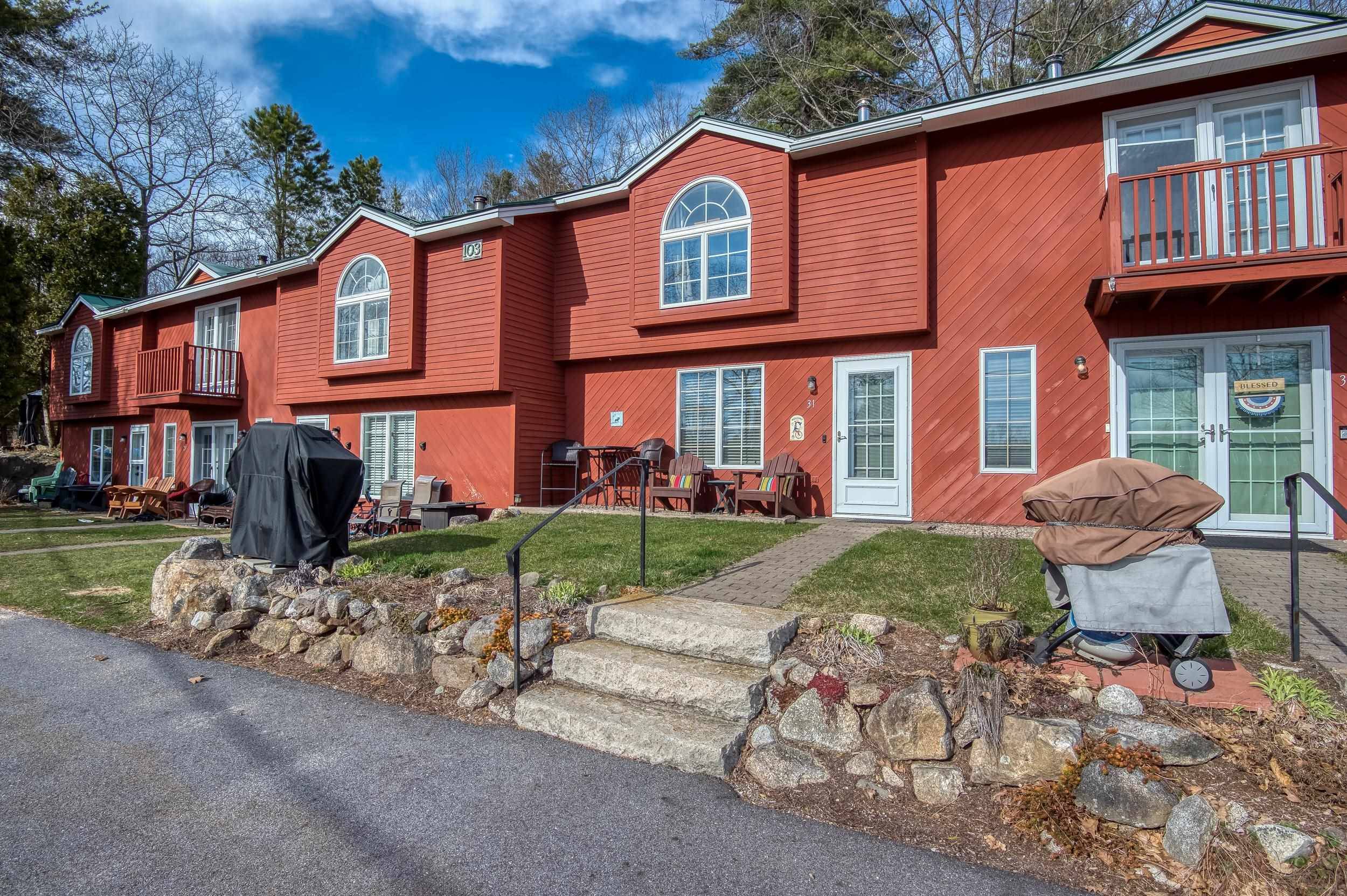 Freedom, NH 03836,103 Washington RD #31