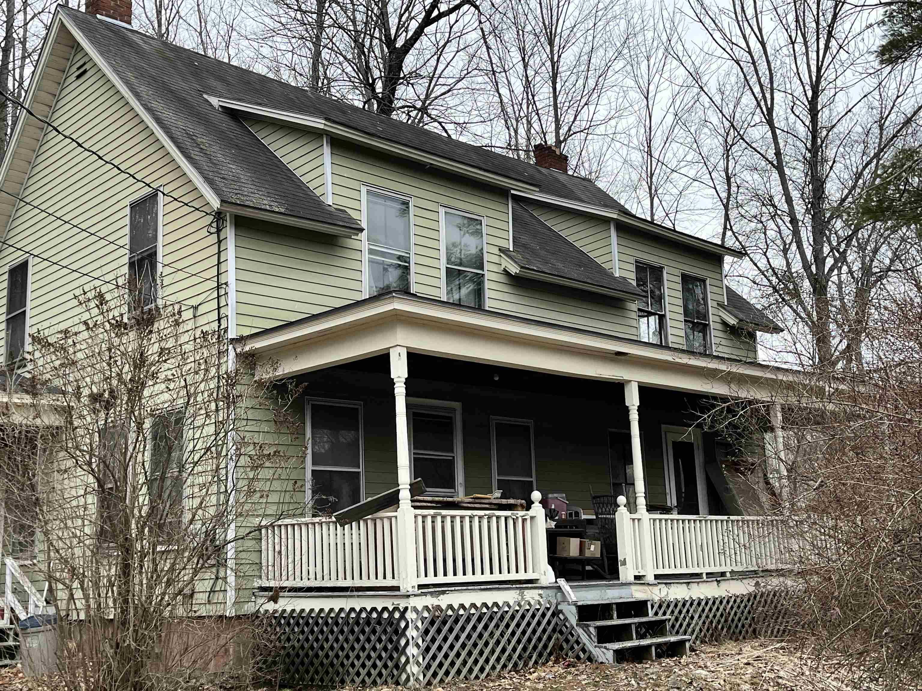 Hartford, VT 05001,408 Mill RD