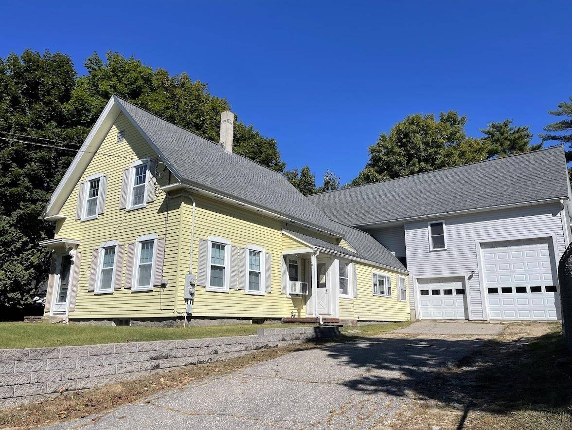 Fremont, NH 03044,240 Main ST