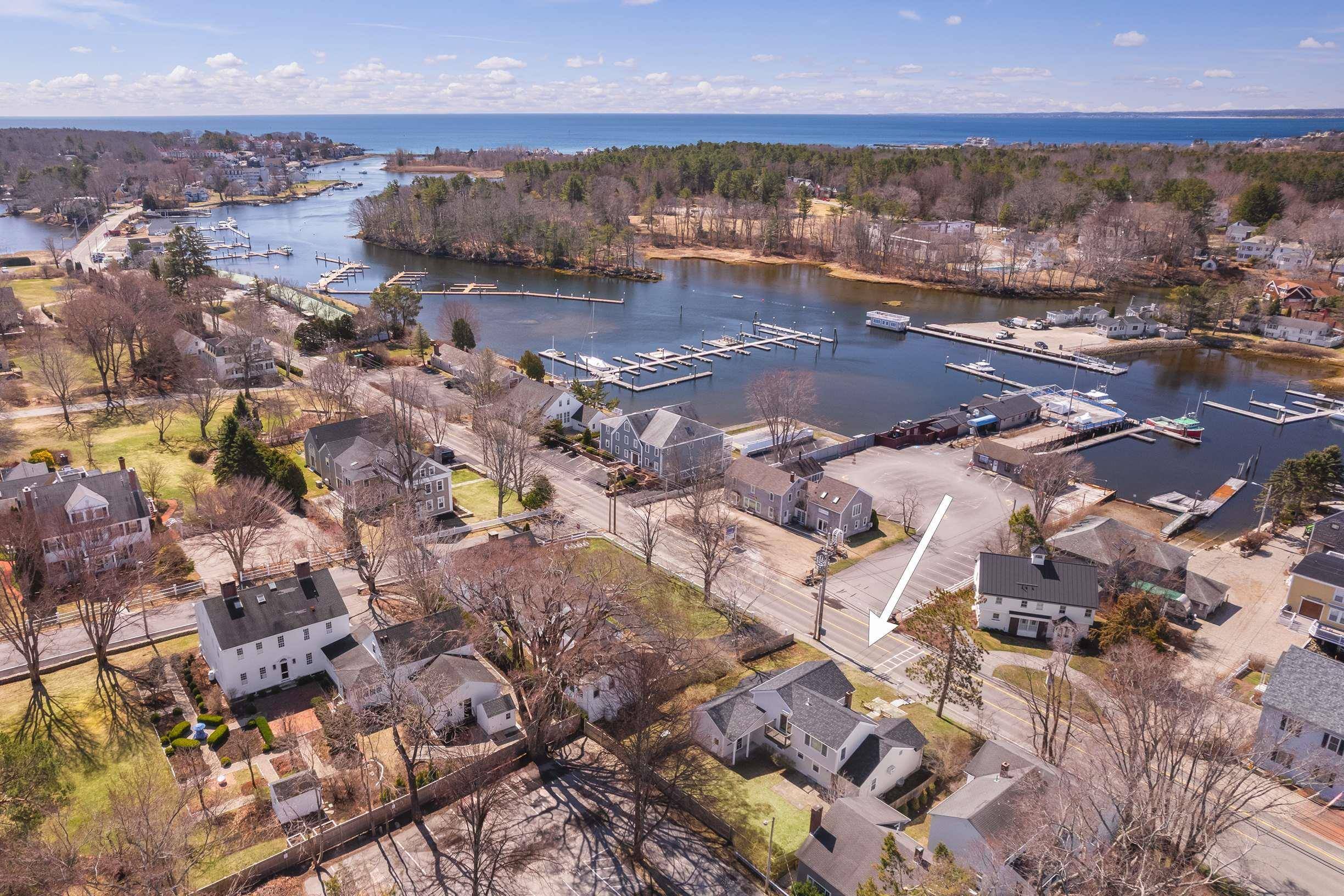 Kennebunk Port, ME 04046,42 Ocean AVE