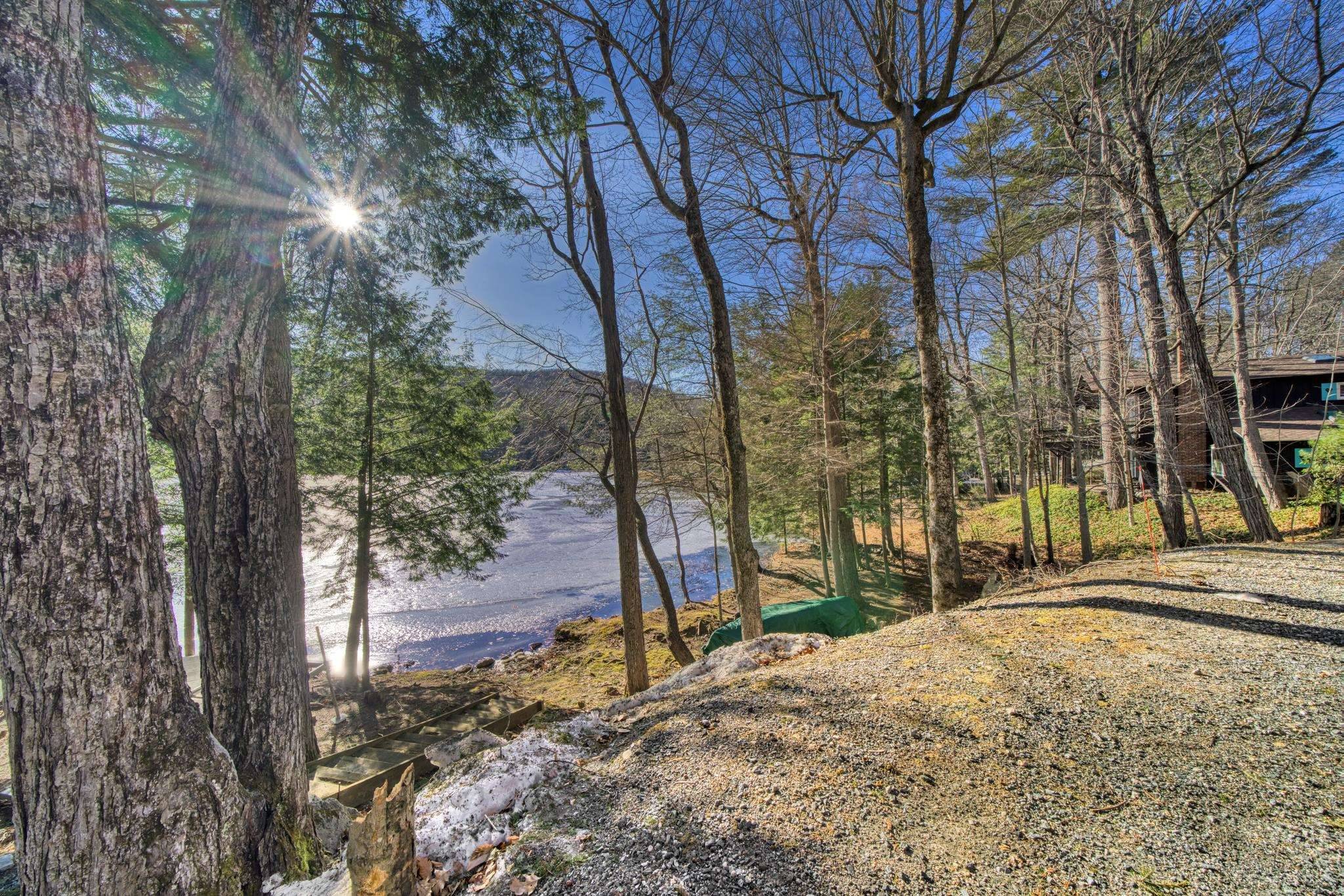 Newbury, NH 03255,291 Chalk Pond RD