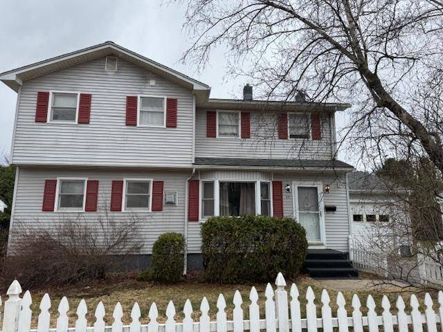 South Burlington, VT 05403,49 Kirby RD
