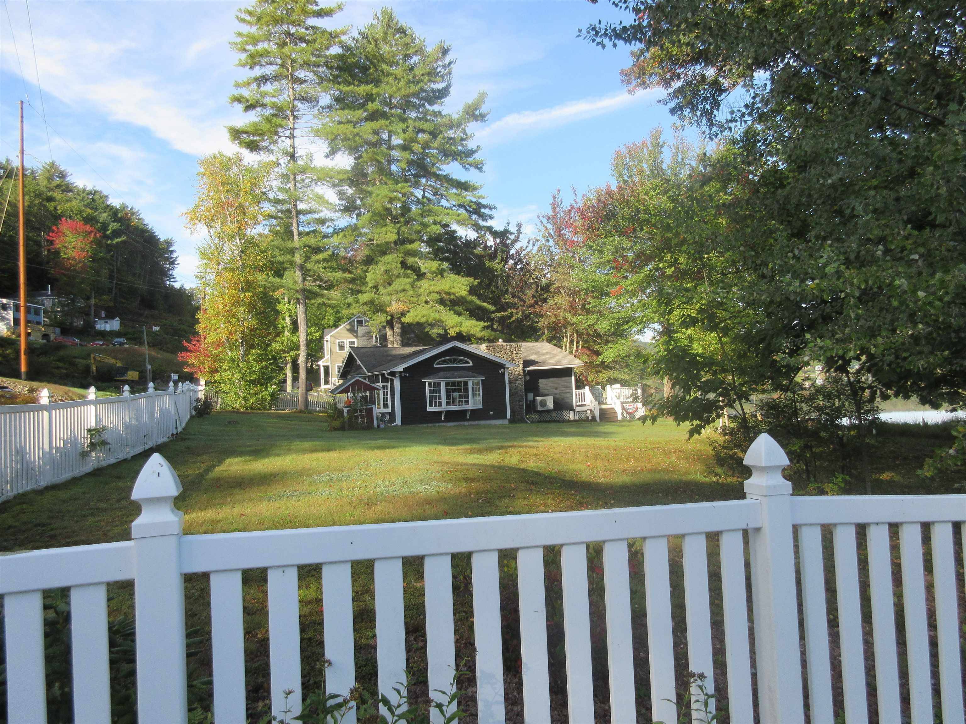 Antrim, NH 03440,107 Mountainside DR