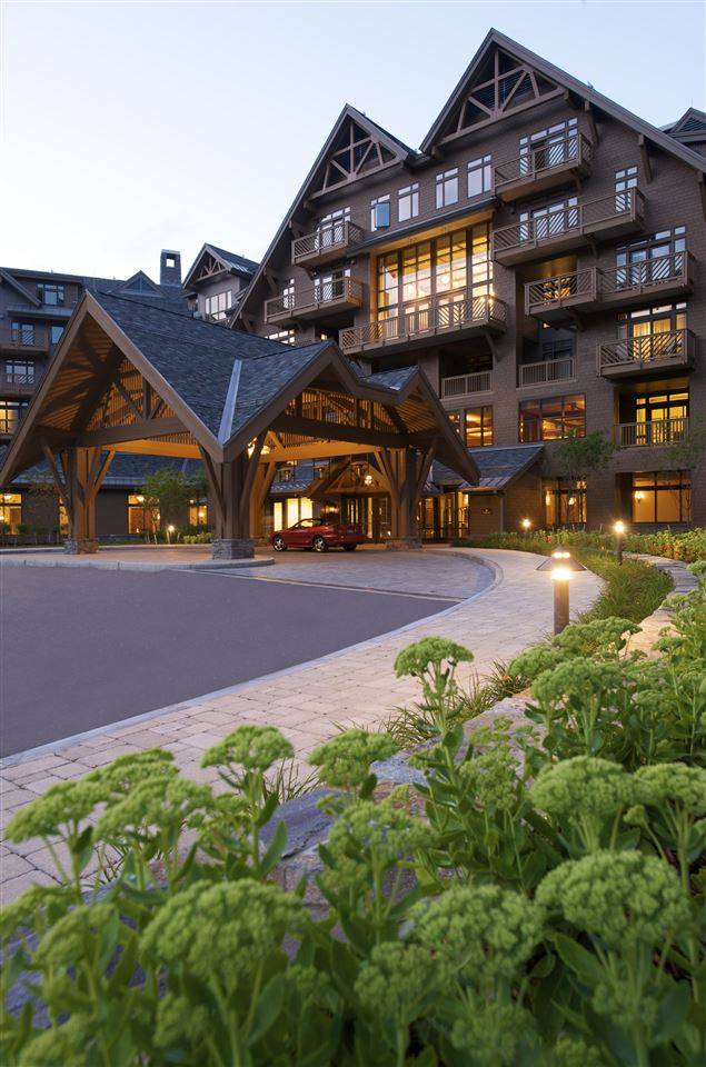 Stowe, VT 05672,7412 Mountain RD #1206