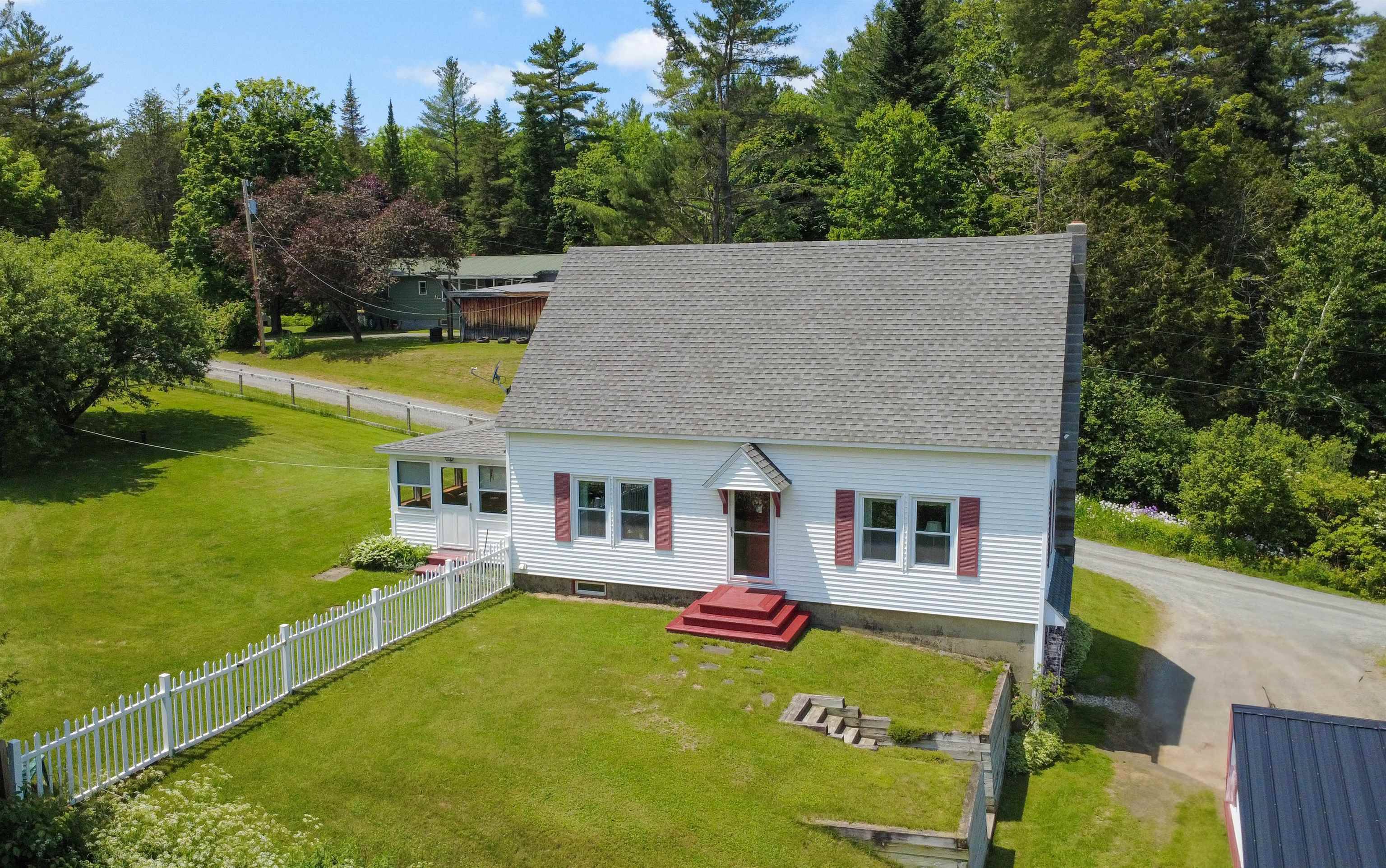 Danville, VT 05828,1896 North Danville RD