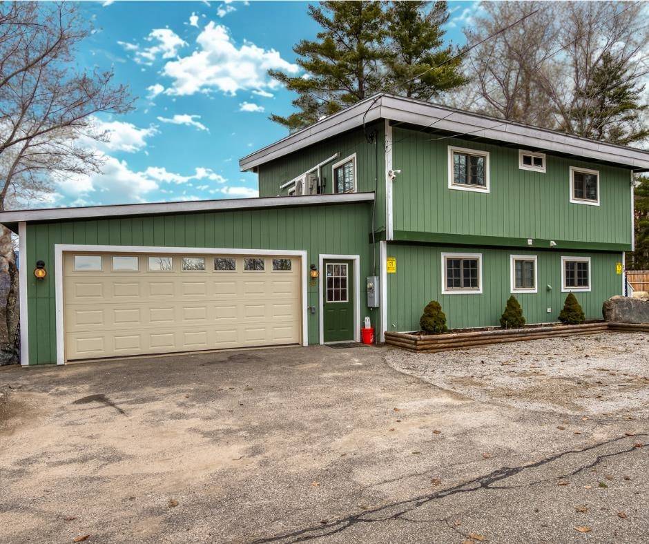 Madison, NH 03849,32 Oak Ridge RD