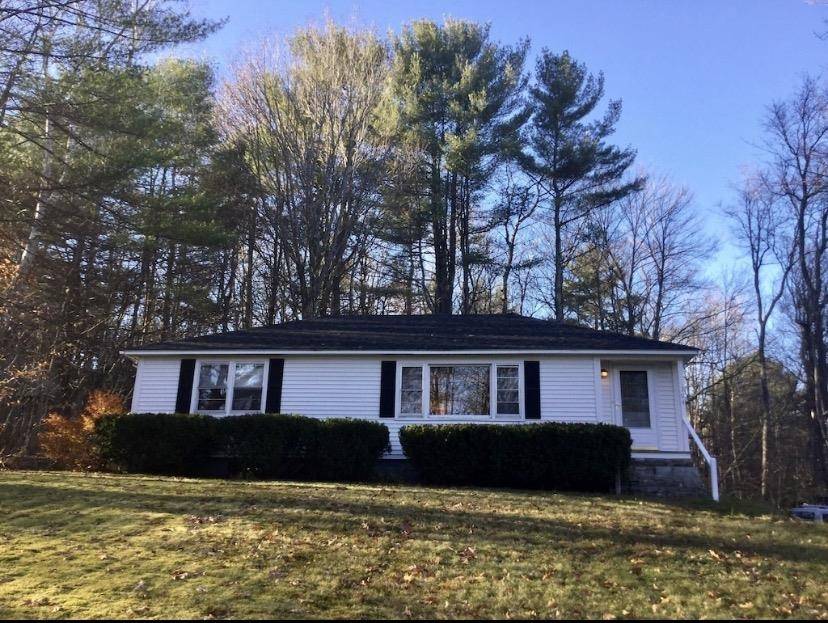 Wolfeboro, NH 03894,304 Center ST