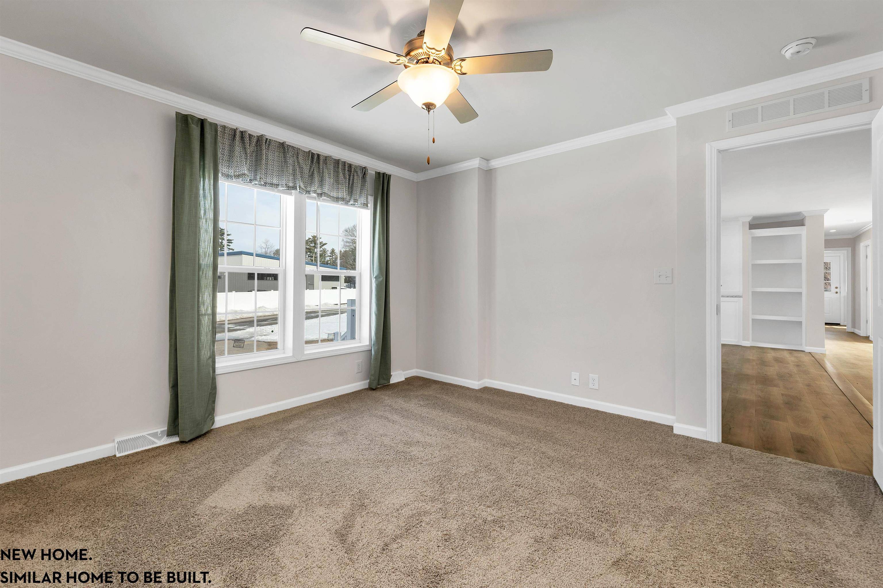 6 Chestnut RD North Hampton, NH 03862