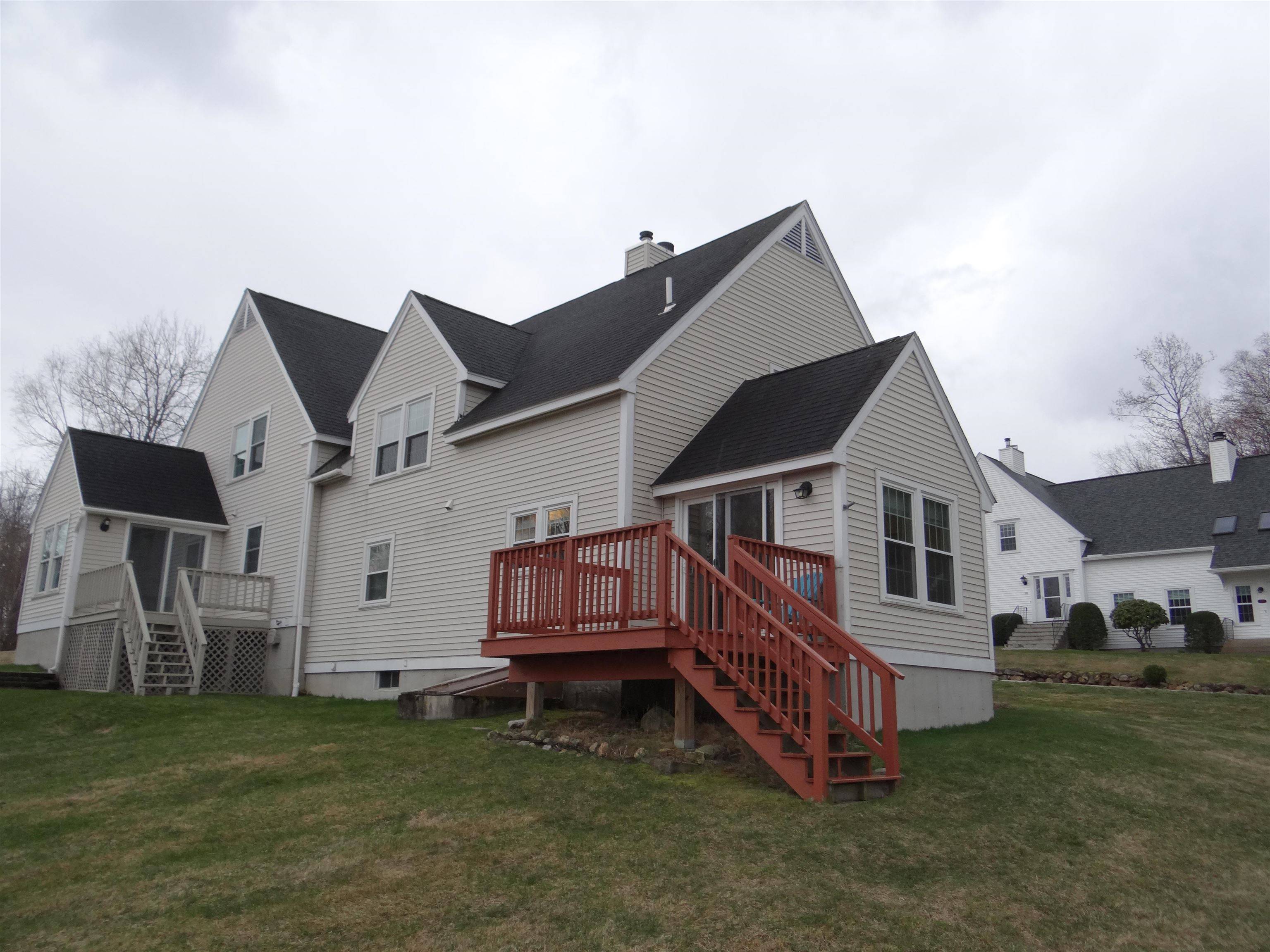 Goffstown, NH 03045,33 B Apple Tree DR