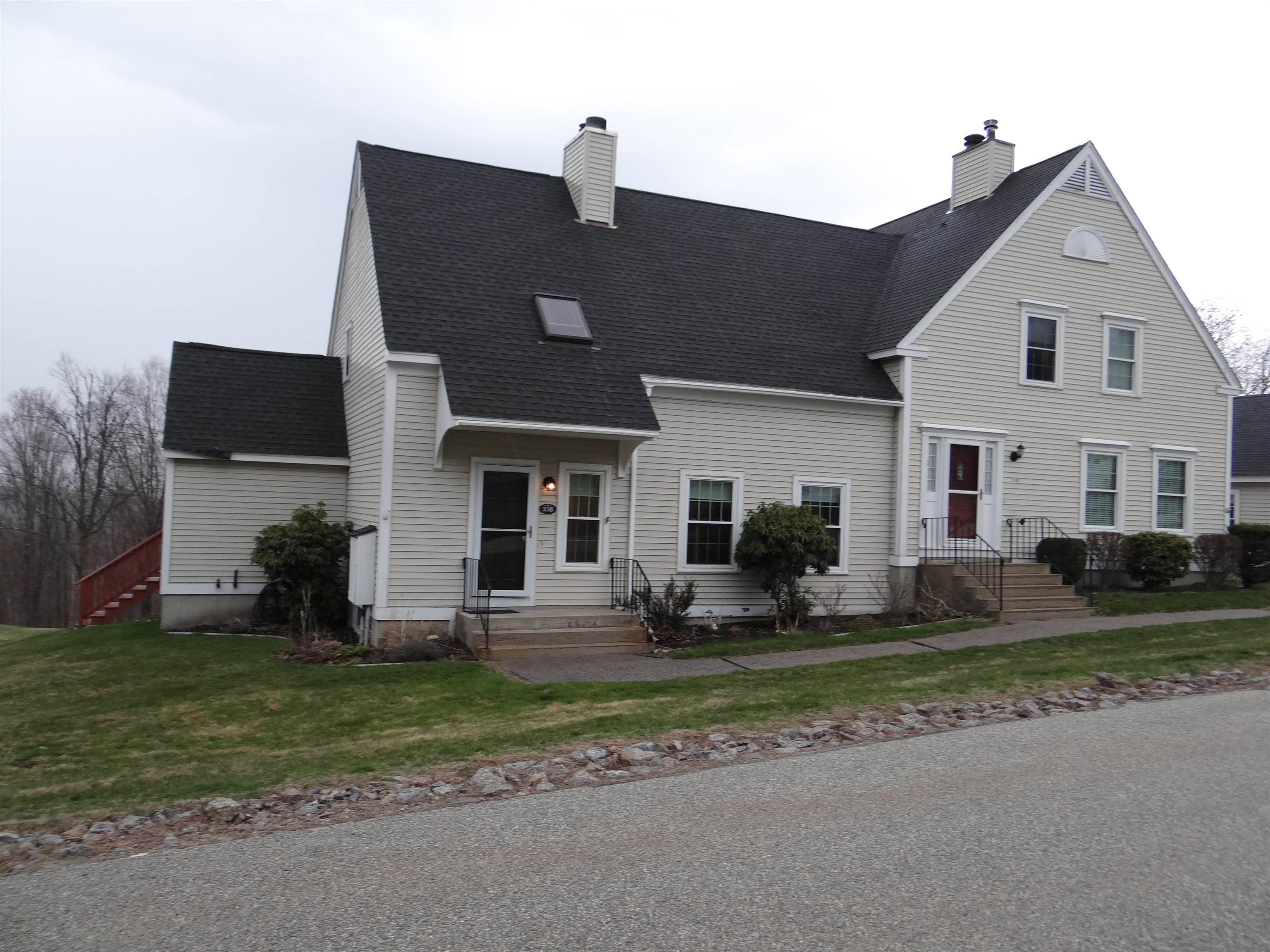 Goffstown, NH 03045,33 B Apple Tree DR