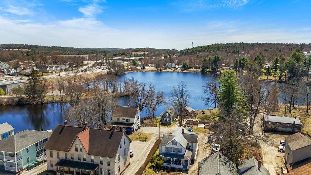 Pembroke, NH 03275,104 Glass ST