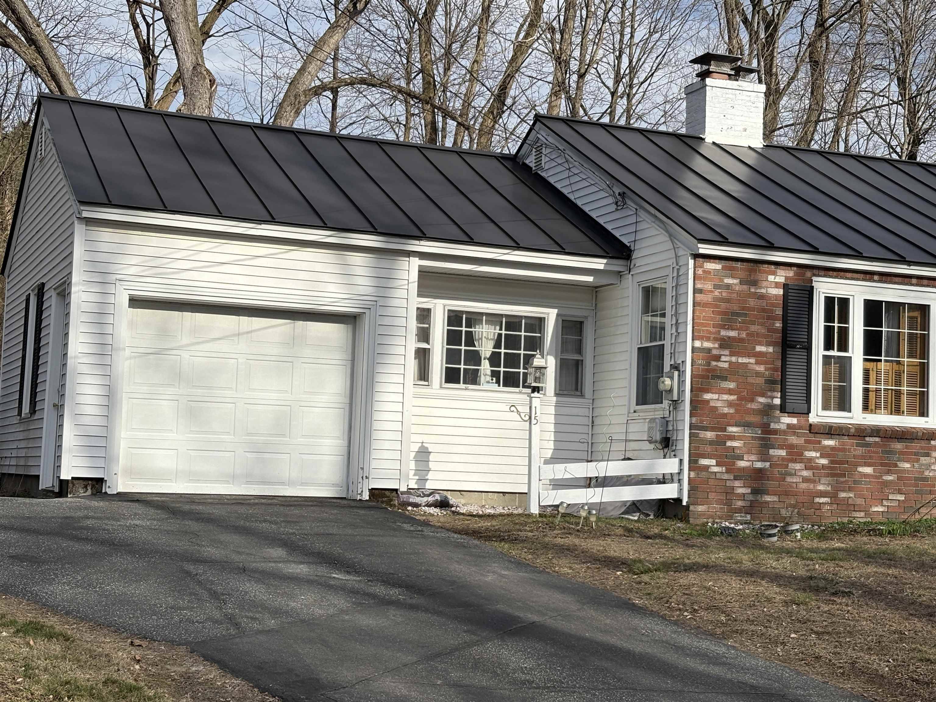 Lebanon, NH 03784,15 Mack AVE