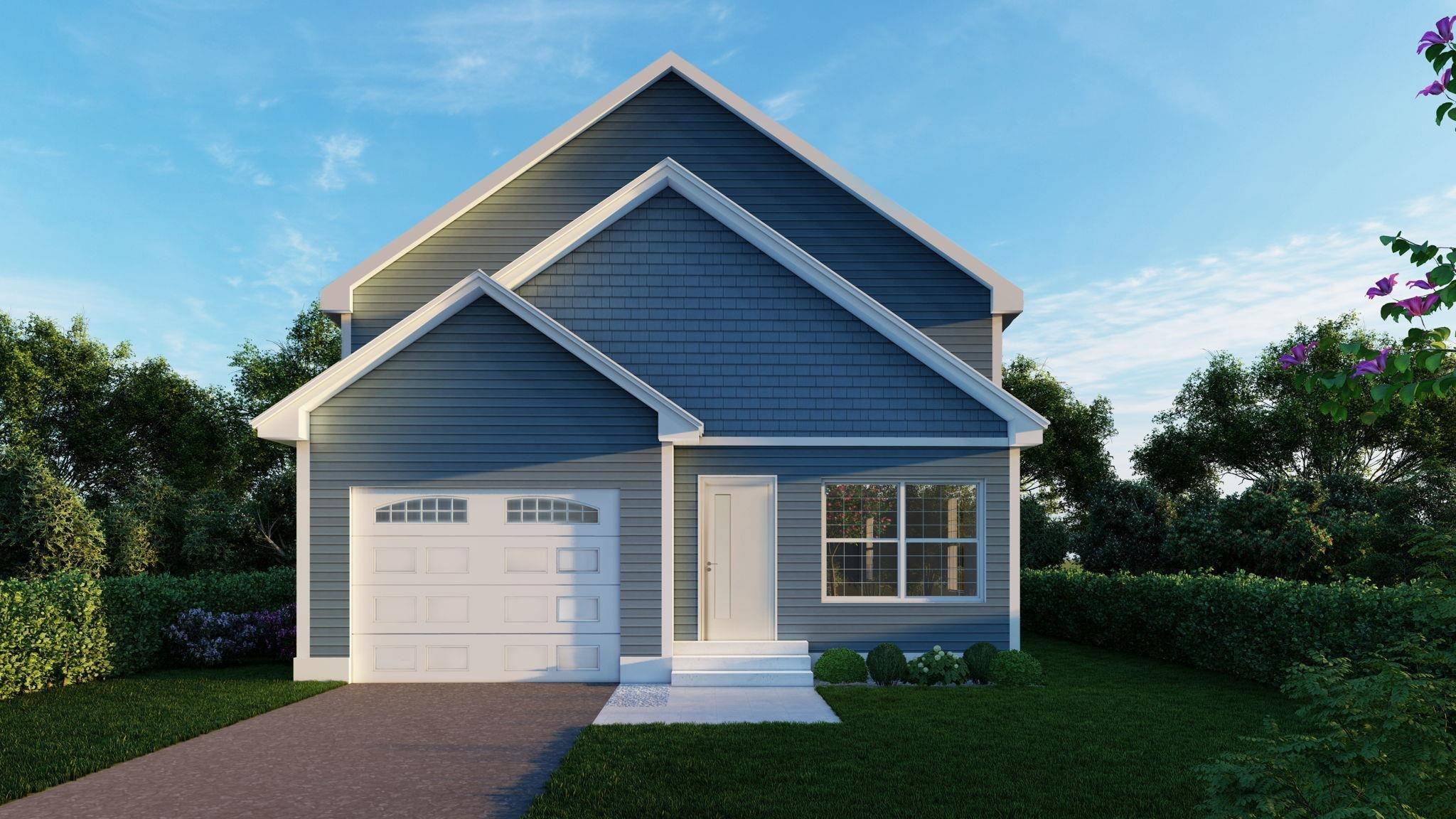 Laconia, NH 03246,205 Skyview LN